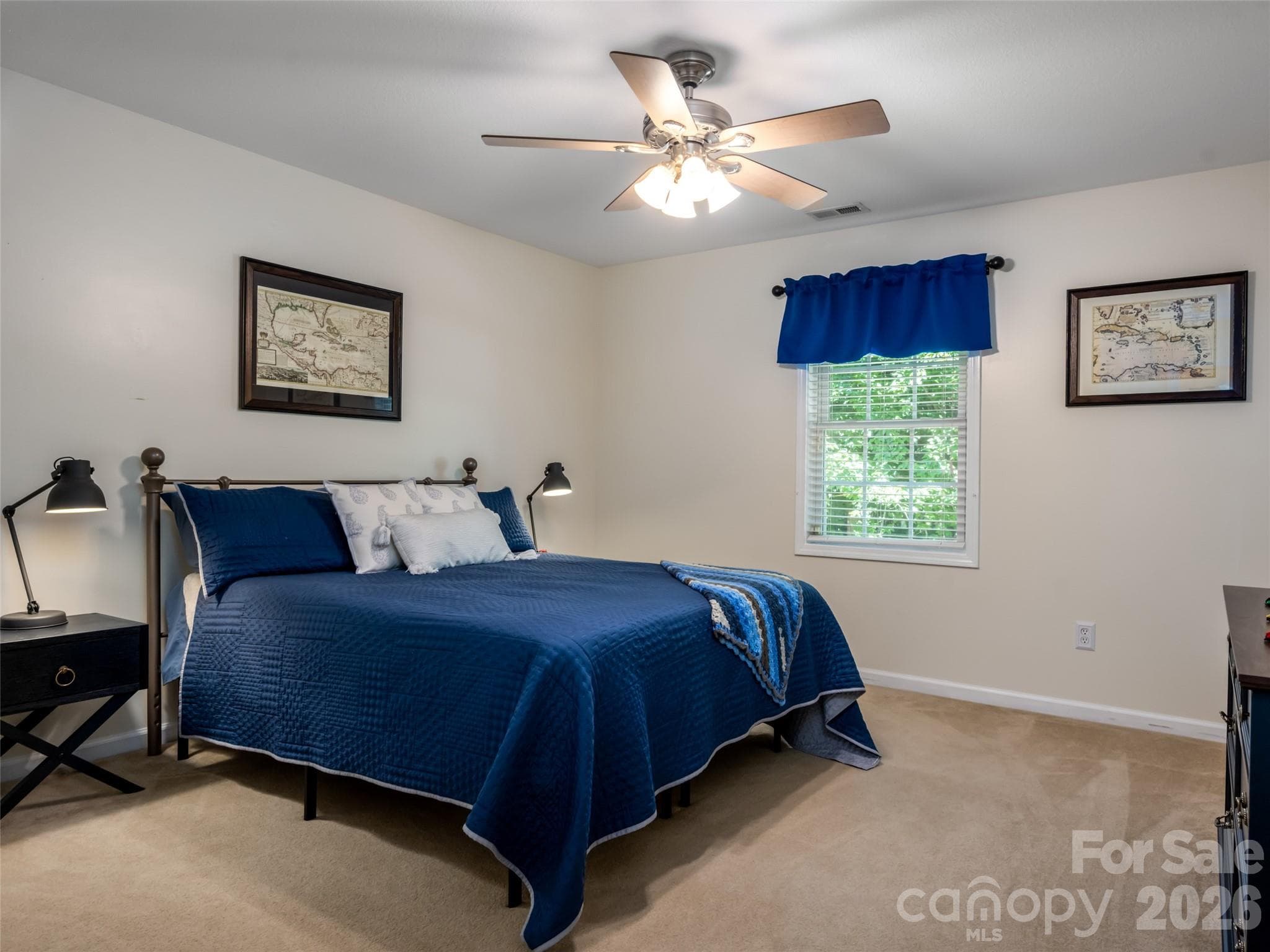 Single Family Residence at 273 Cross Creek Drive, Marion, photo 25 of 47