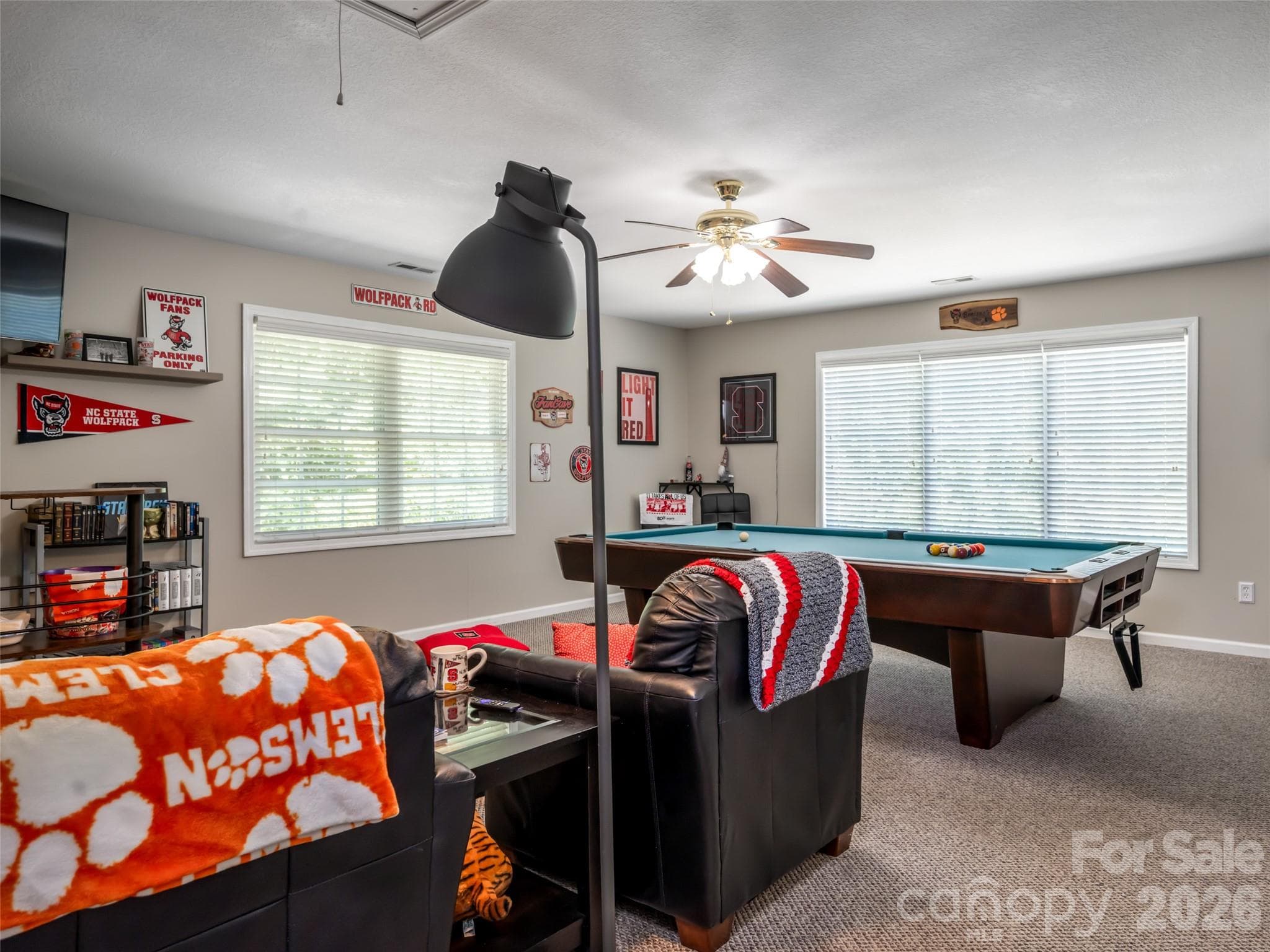 Single Family Residence at 273 Cross Creek Drive, Marion, photo 28 of 47