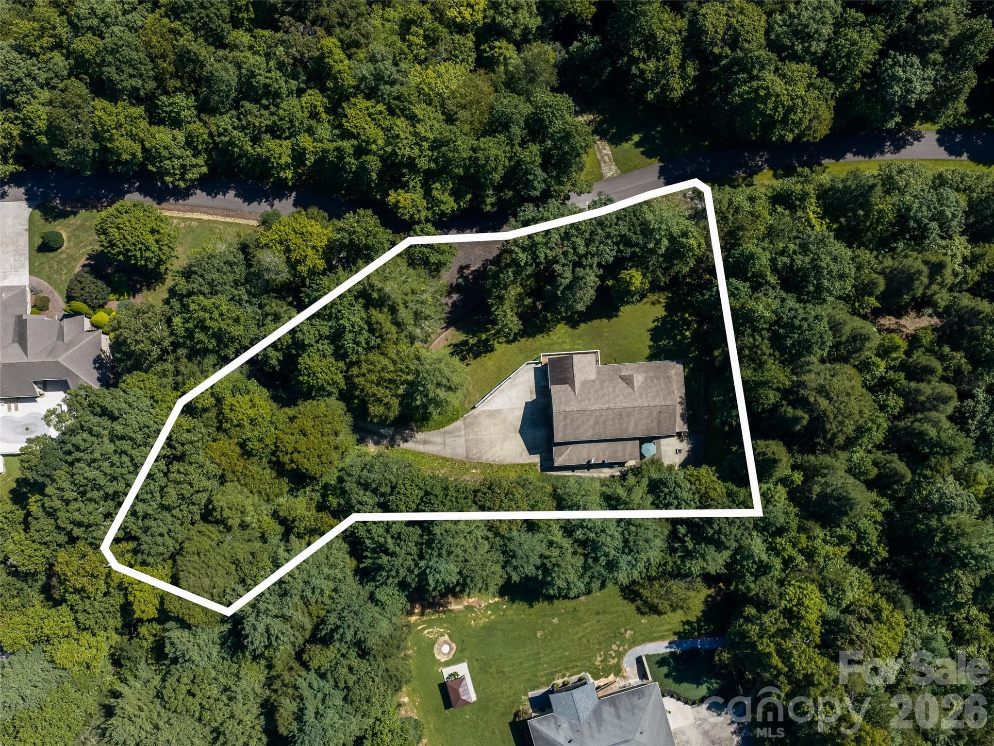 Single Family Residence at 273 Cross Creek Drive, Marion, photo 36 of 47