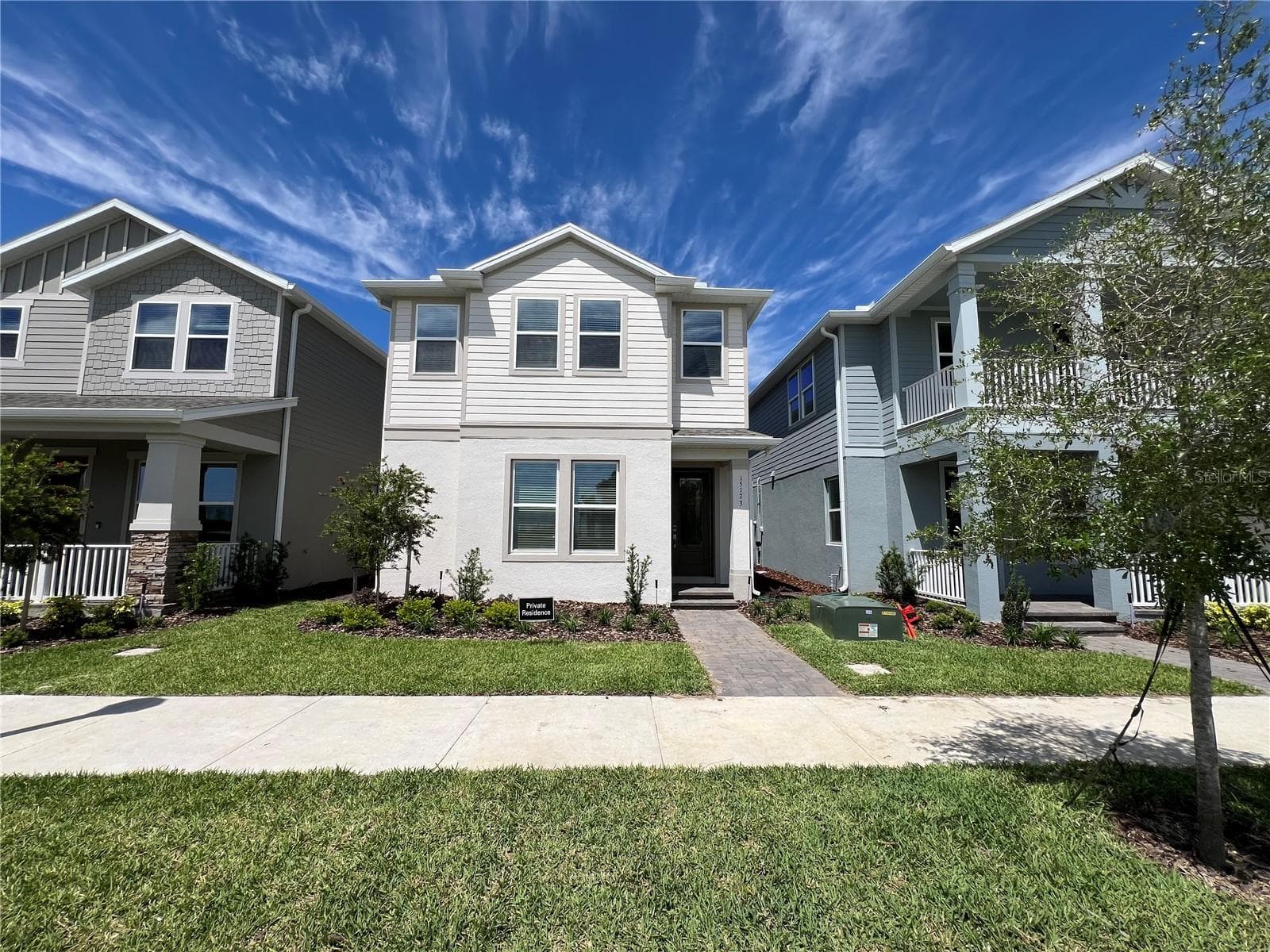 15173 SUMMER HARVEST ST