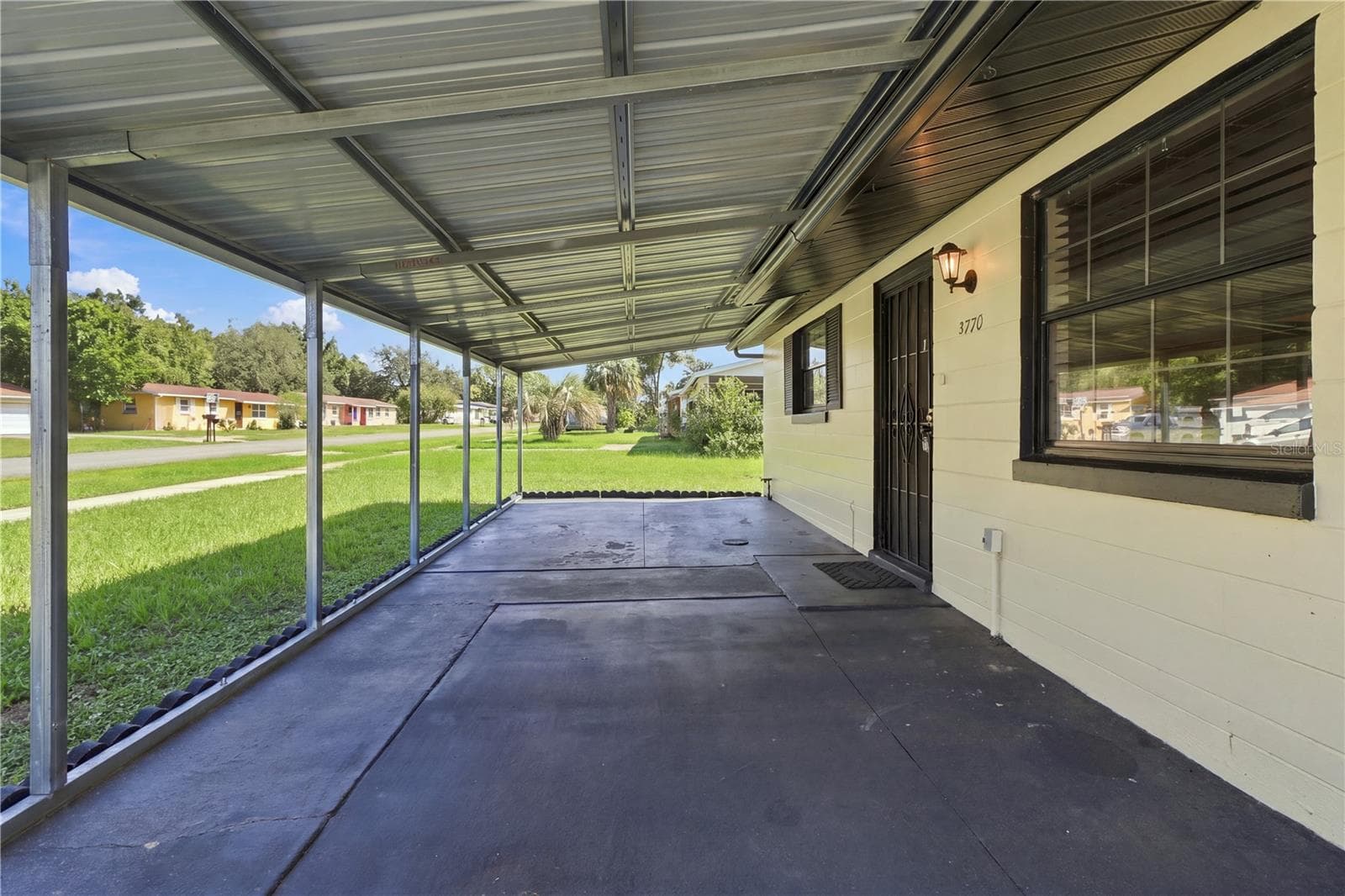 Single Family Residence at 3770 SW 147TH LANE RD, OCALA, photo 6 of 49