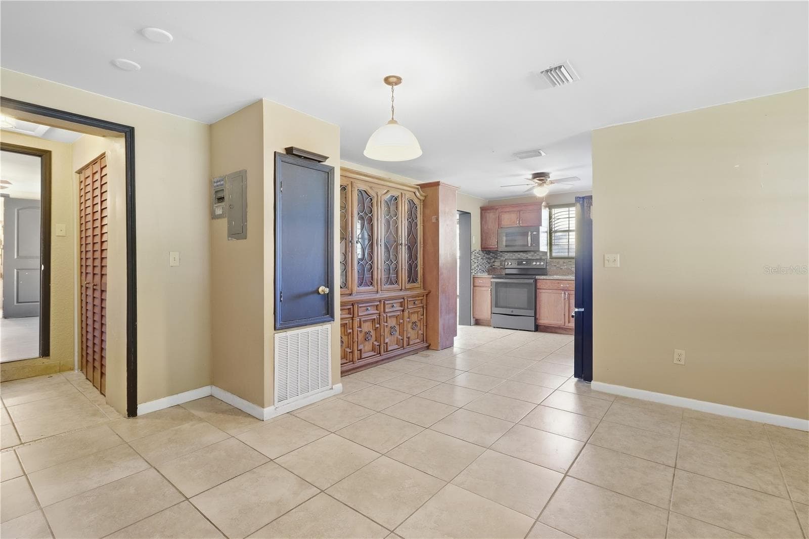 Single Family Residence at 3770 SW 147TH LANE RD, OCALA, photo 12 of 49