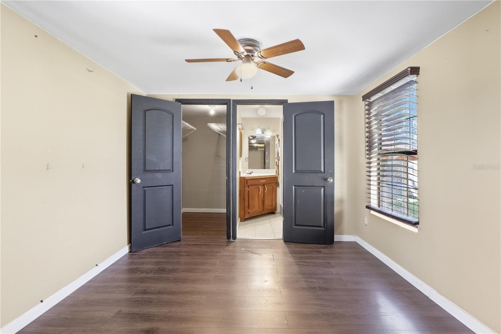 Primary Bedroom - 3770 SW 147TH LANE RD, OCALA