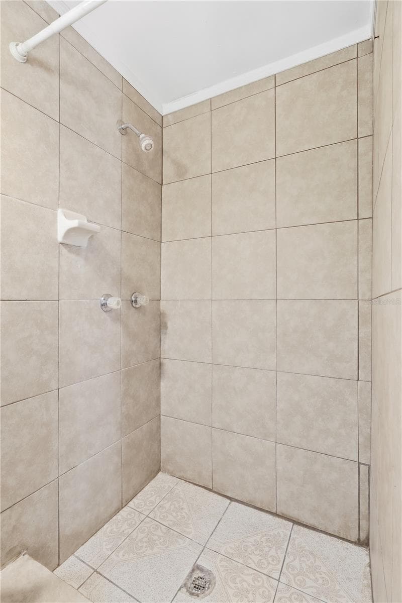 Walk-In Shower - 3770 SW 147TH LANE RD, OCALA