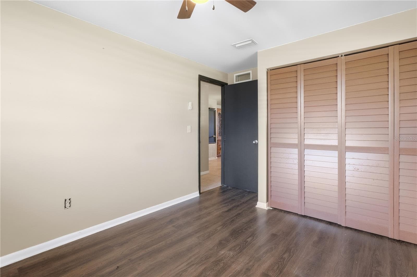 Bedroom 2 - 3770 SW 147TH LANE RD, OCALA