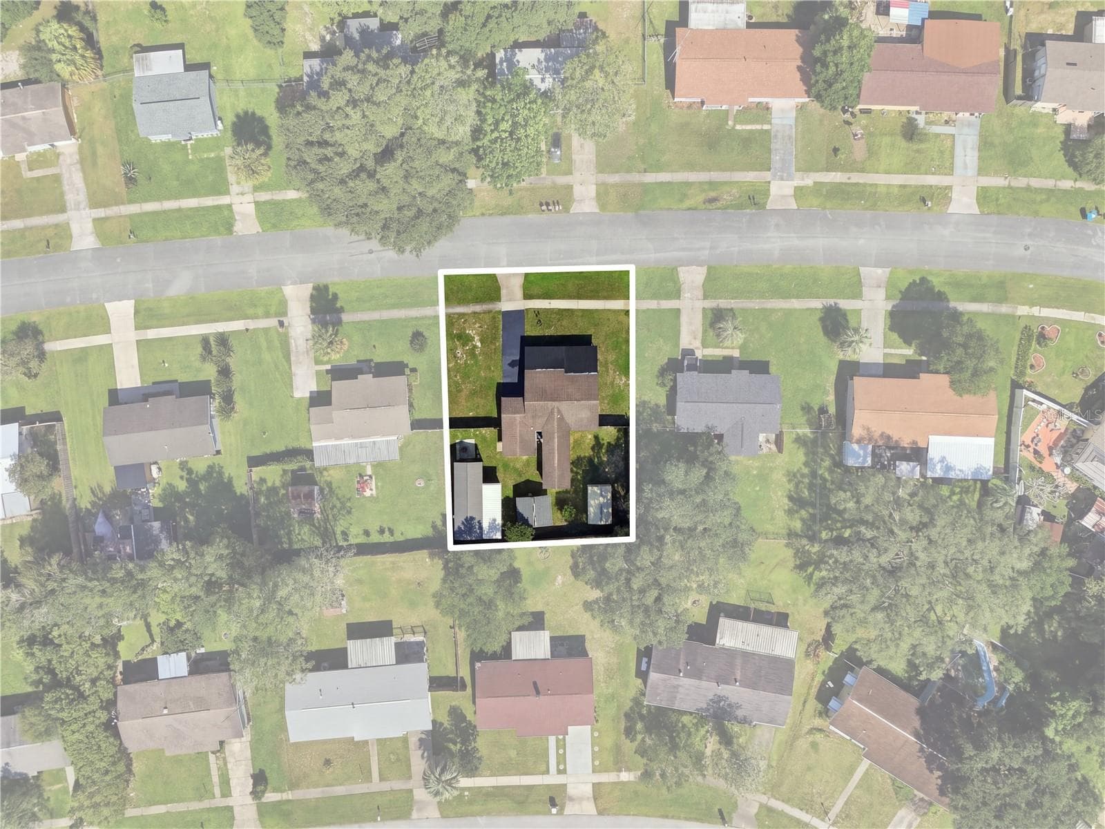 Single Family Residence at 3770 SW 147TH LANE RD, OCALA, photo 45 of 49