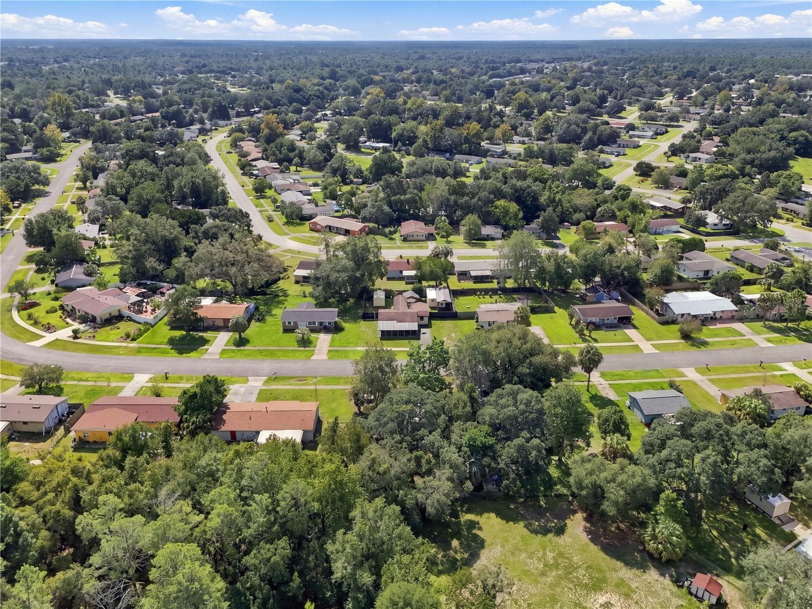Single Family Residence at 3770 SW 147TH LANE RD, OCALA, photo 47 of 49