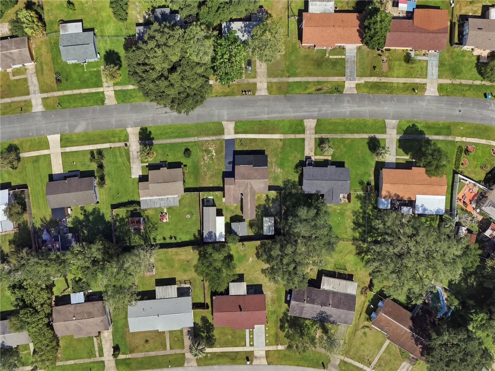 Single Family Residence at 3770 SW 147TH LANE RD, OCALA, photo 48 of 49