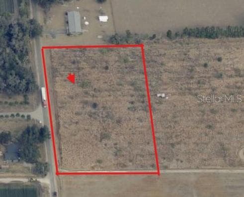 Land at WALTER HUNTER RD #Lot 1, LITHIA, photo 8 of 9