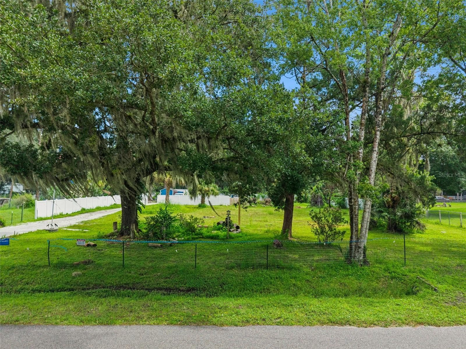 Land at 1003 SAINT CATHERINE AVE, CHRISTMAS, photo 2 of 18