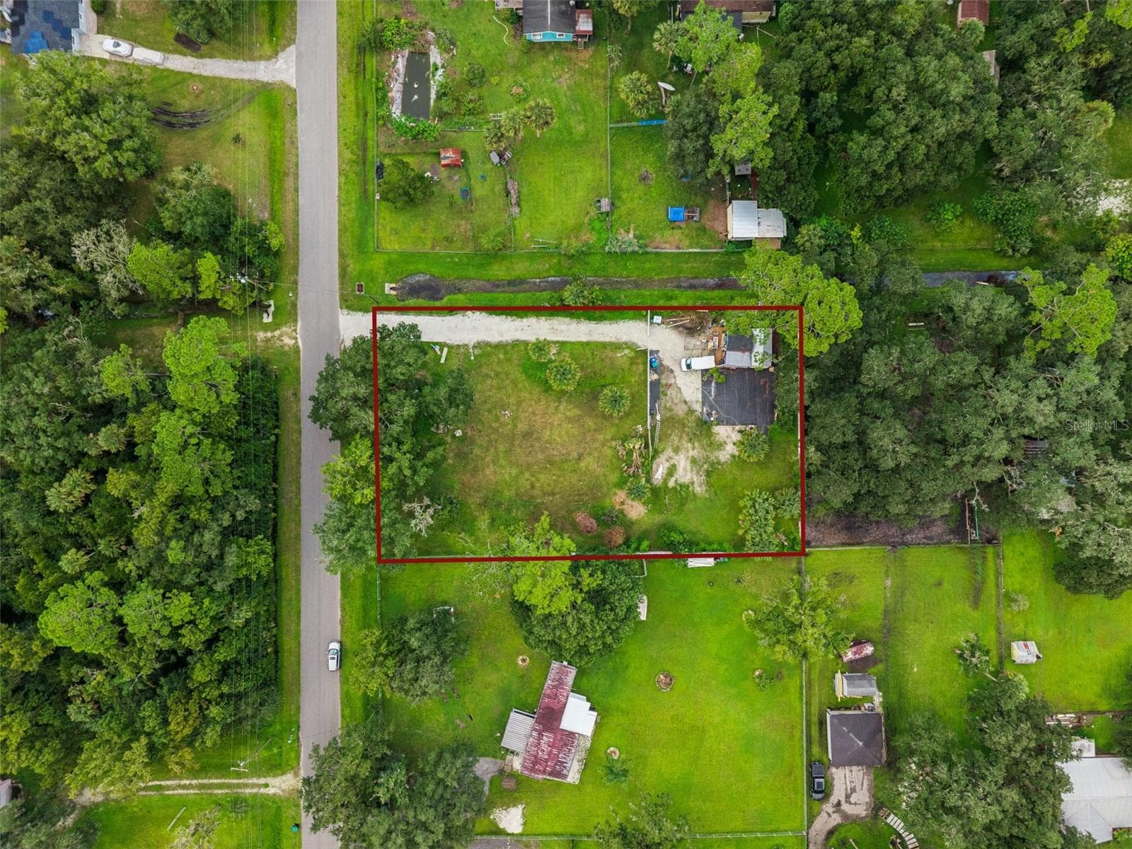 Land at 1003 SAINT CATHERINE AVE, CHRISTMAS, photo 5 of 18