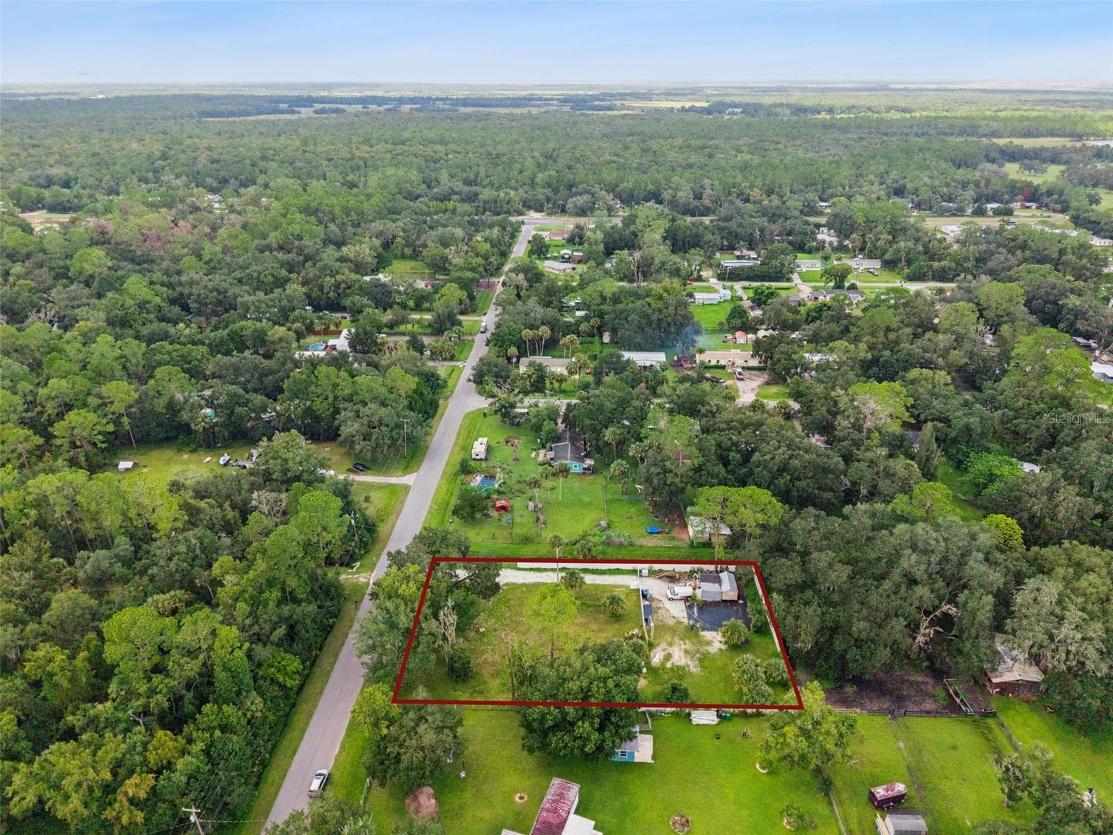Land at 1003 SAINT CATHERINE AVE, CHRISTMAS, photo 16 of 18