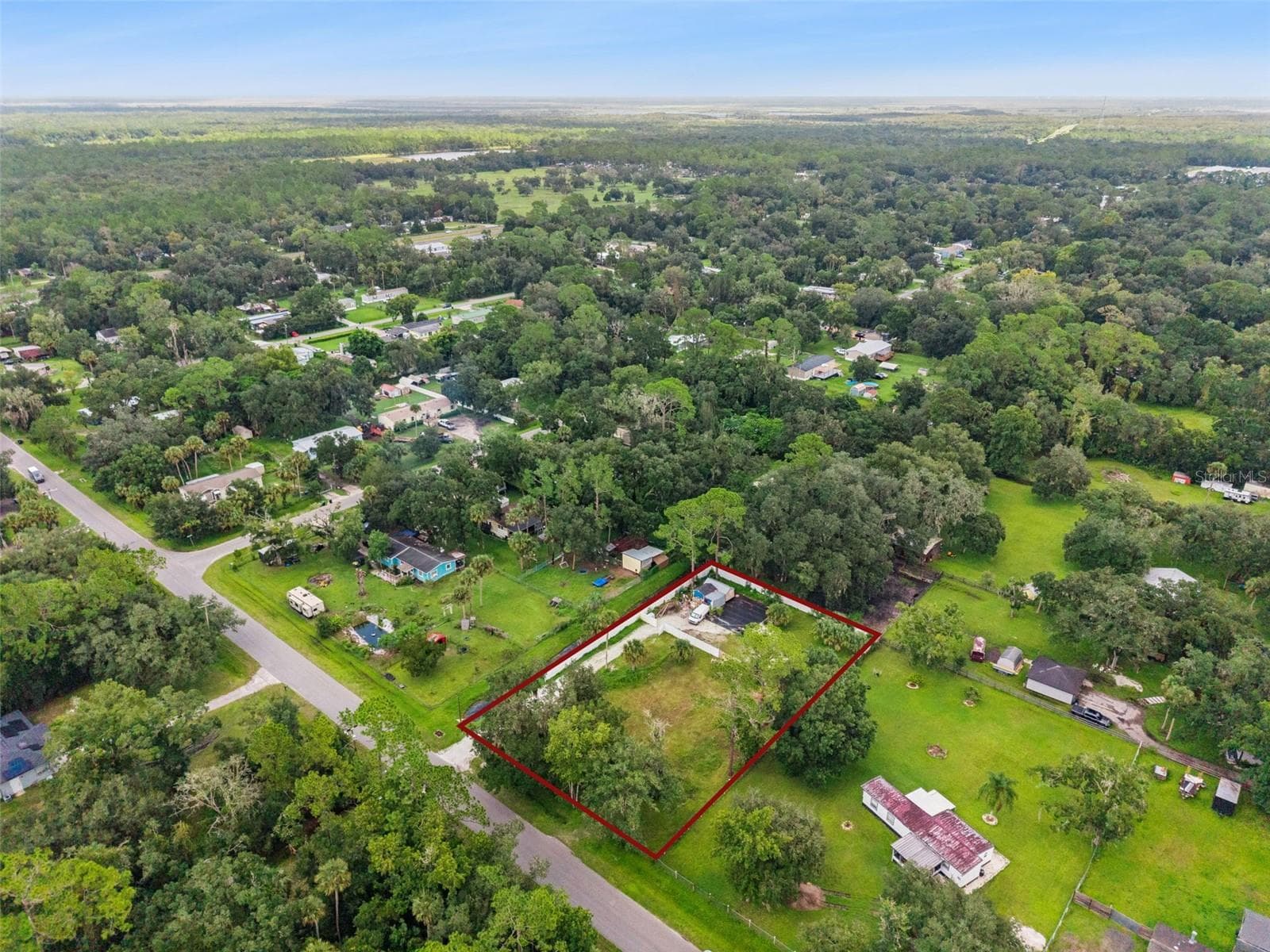 Land at 1003 SAINT CATHERINE AVE, CHRISTMAS, photo 18 of 18