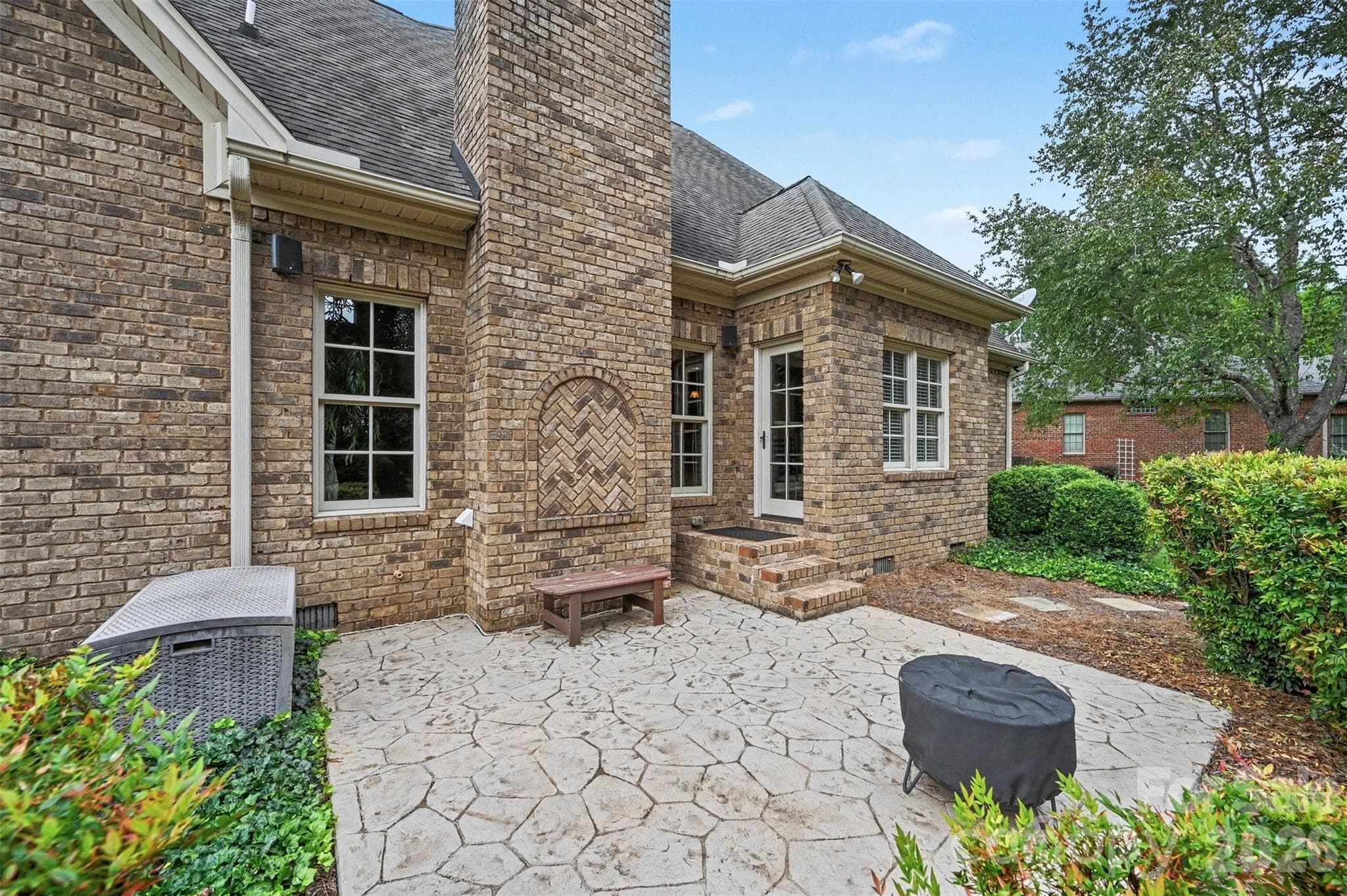 Single Family Residence at 538 Muirfield Way, Salisbury, photo 36 of 40