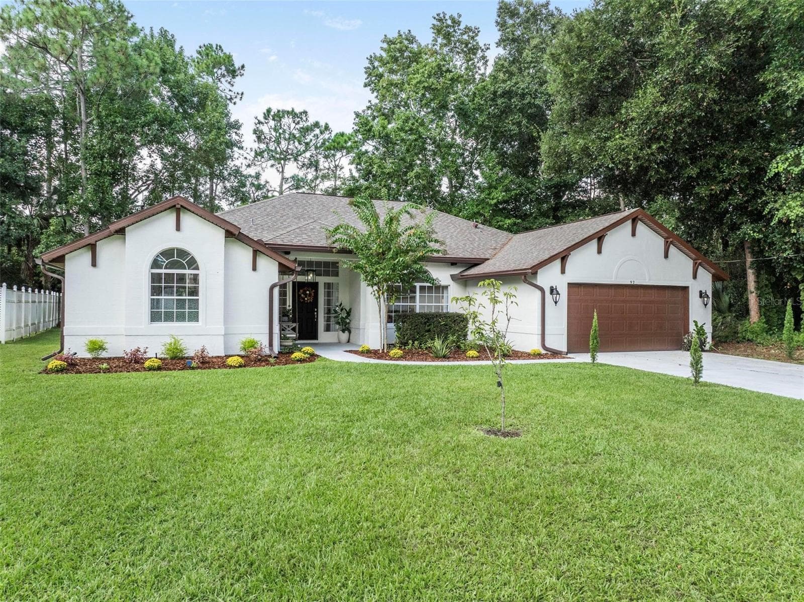 Single Family Residence at 92 WELLSTONE DR, PALM COAST, photo 2 of 66