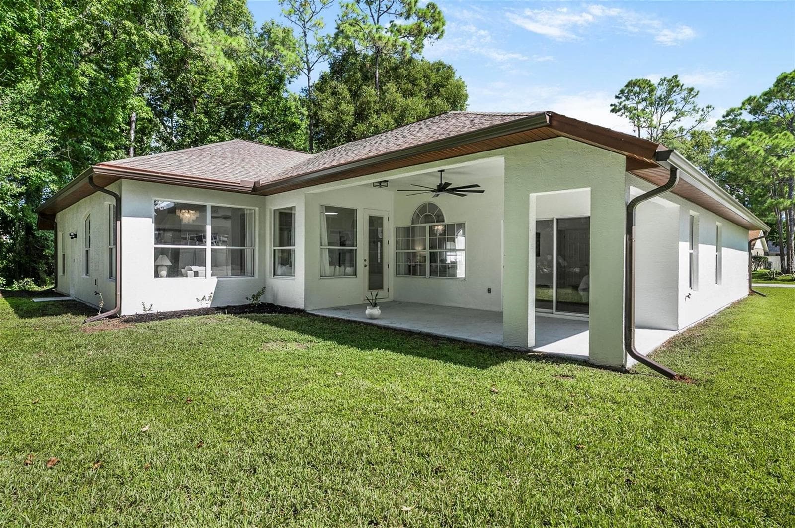 Single Family Residence at 92 WELLSTONE DR, PALM COAST, photo 50 of 66