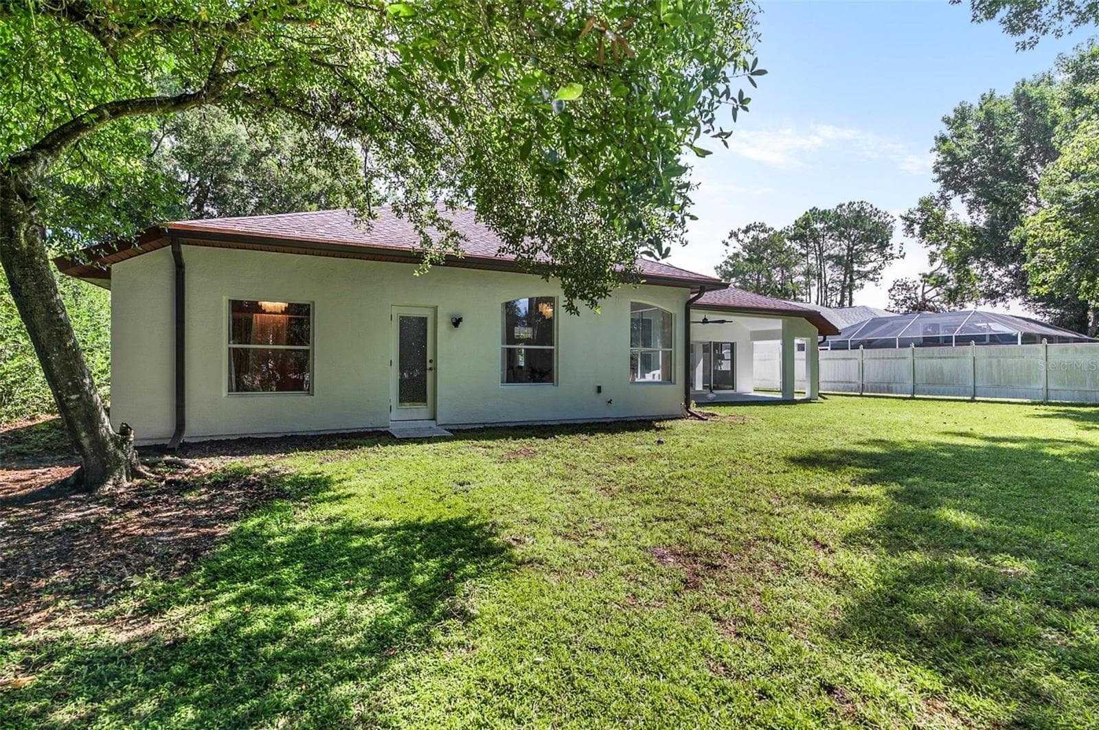 Single Family Residence at 92 WELLSTONE DR, PALM COAST, photo 51 of 66