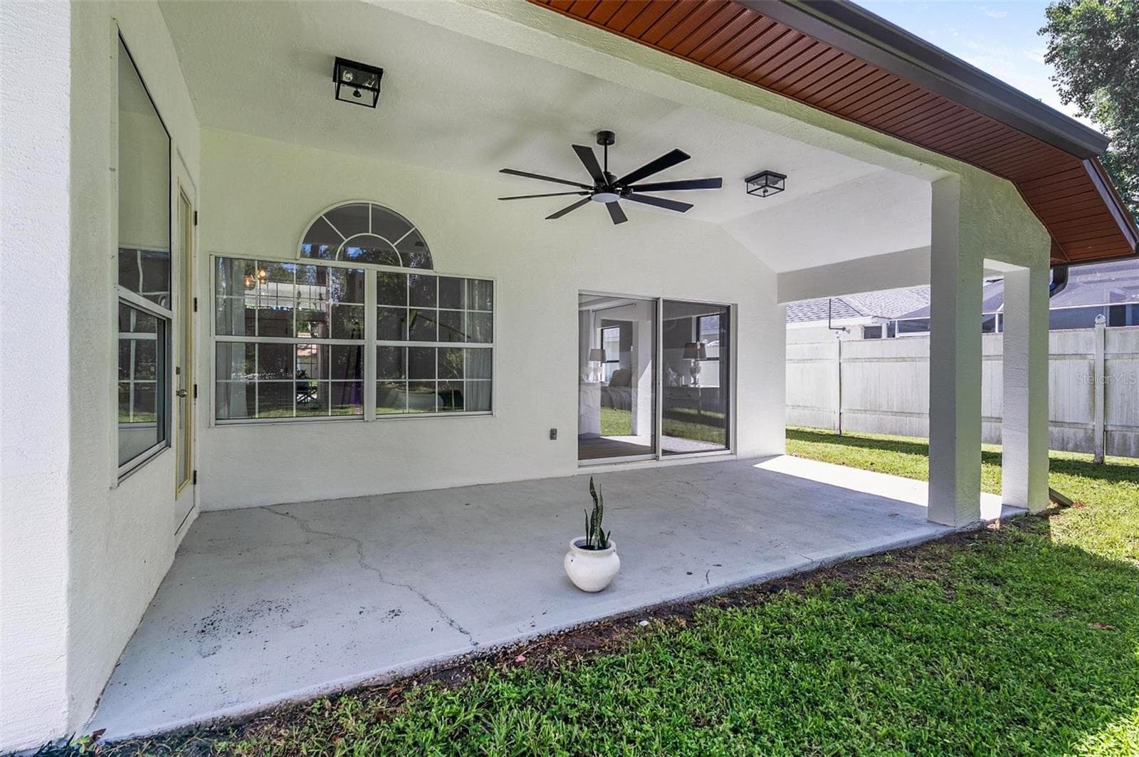 Single Family Residence at 92 WELLSTONE DR, PALM COAST, photo 52 of 66
