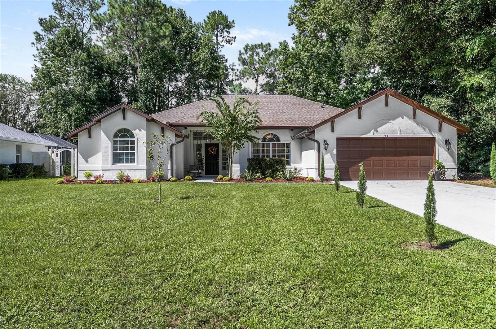 Single Family Residence at 92 WELLSTONE DR, PALM COAST, photo 54 of 66