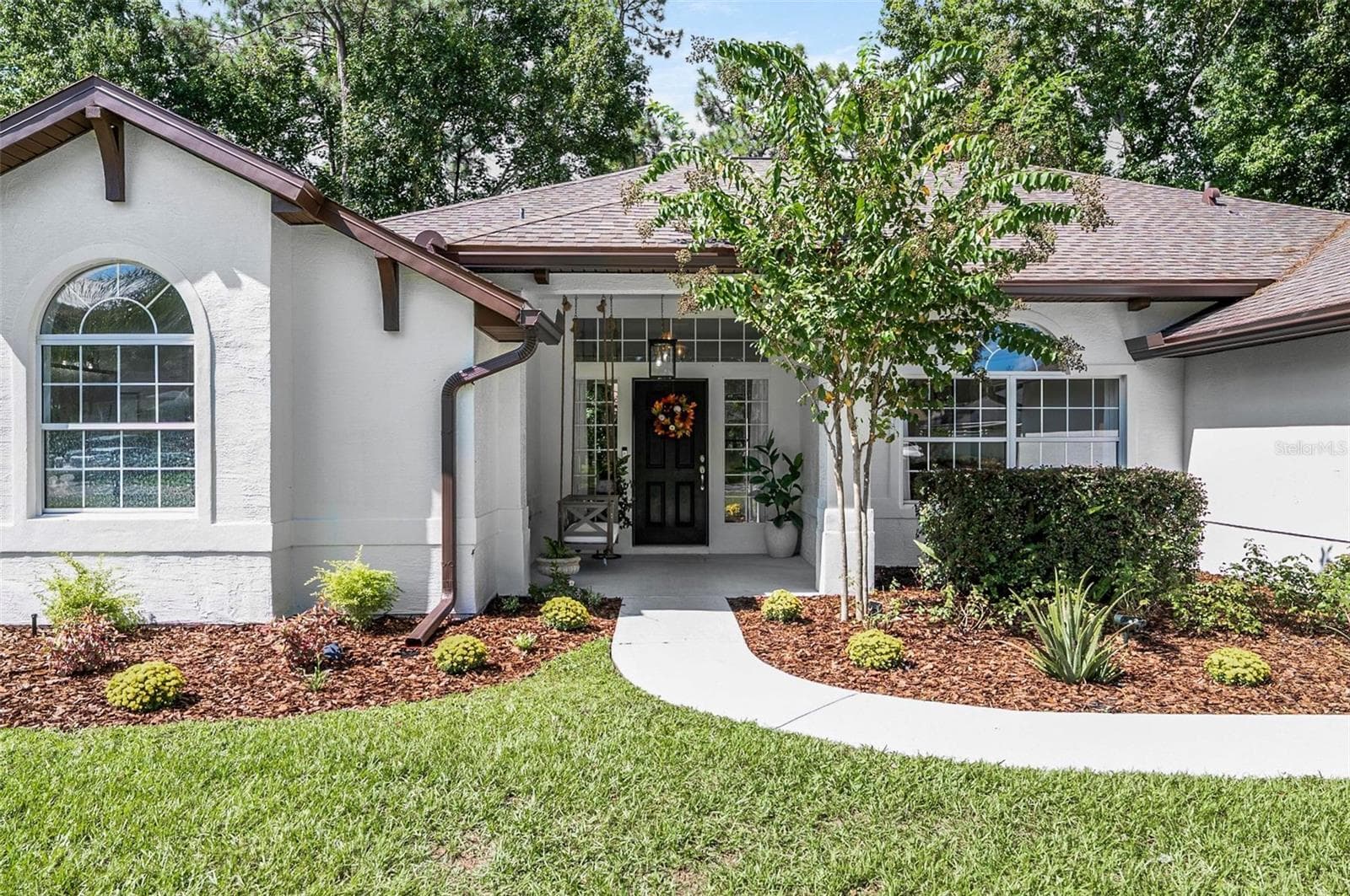 Single Family Residence at 92 WELLSTONE DR, PALM COAST, photo 56 of 66