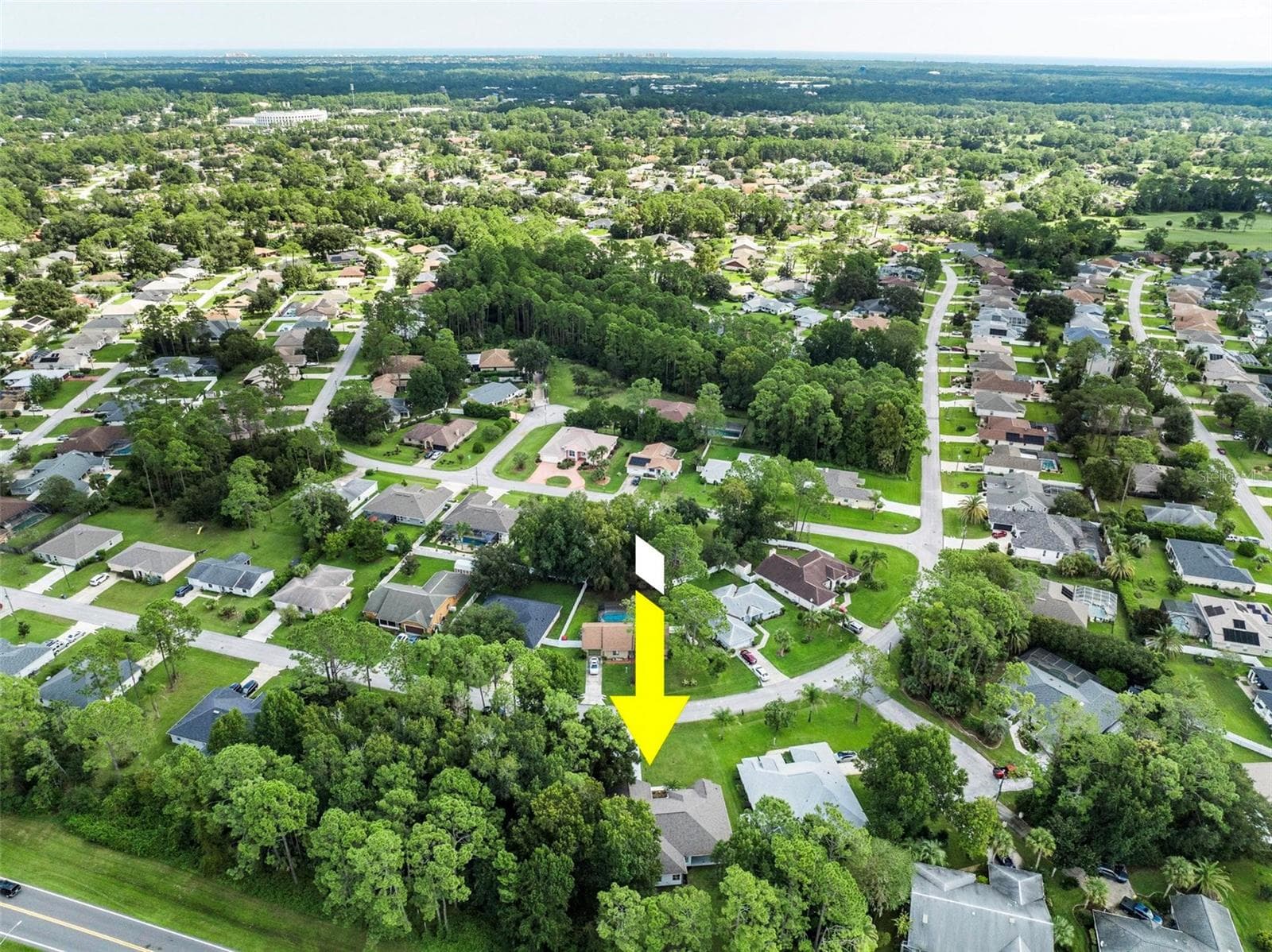 Single Family Residence at 92 WELLSTONE DR, PALM COAST, photo 61 of 66