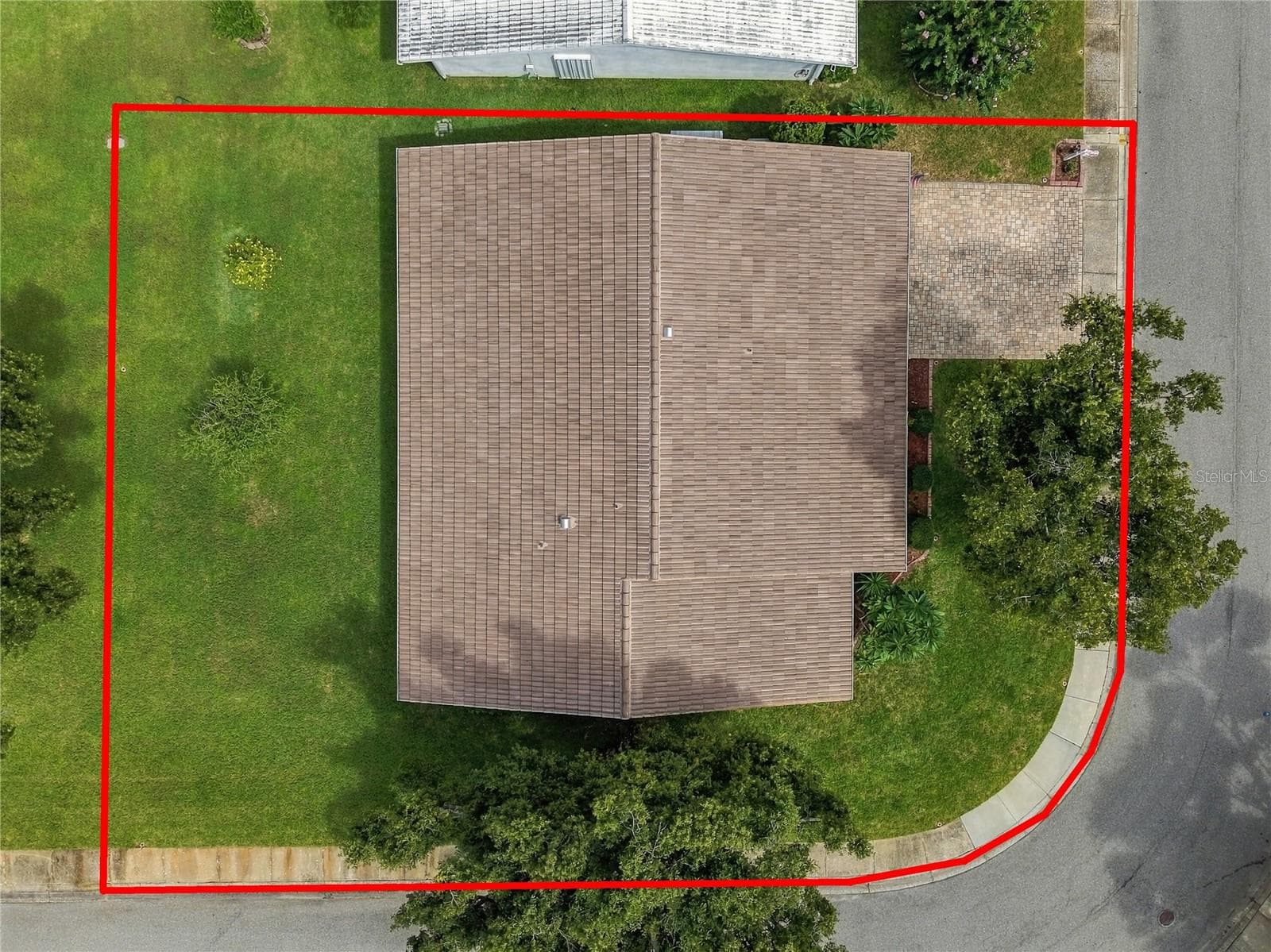 Roof just replaced in 09/26! - 3939 90TH TER N, PINELLAS PARK