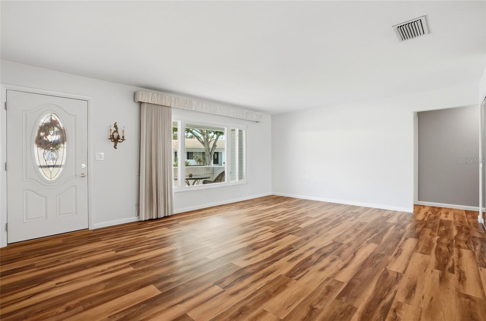 All the window have been replaced and some of the insulation has been replaced as well. - 3939 90TH TER N, PINELLAS PARK