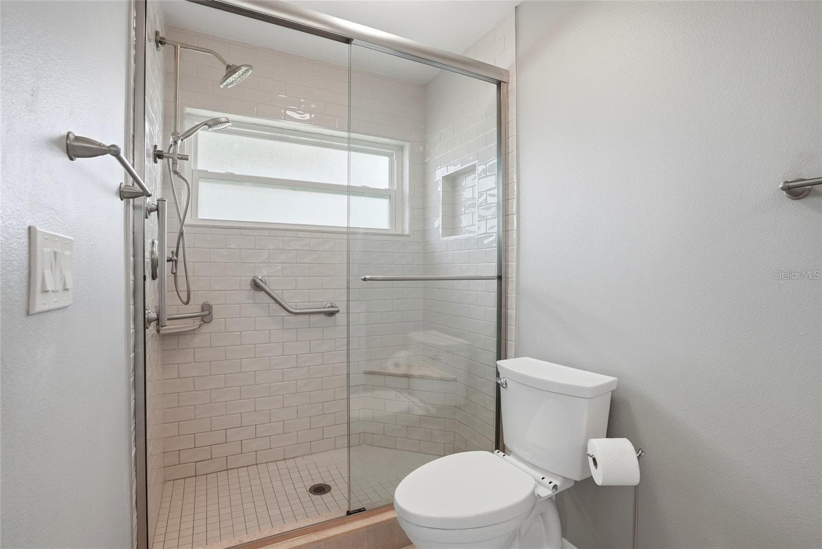 Bathrooms were updated in 2018. - 3939 90TH TER N, PINELLAS PARK