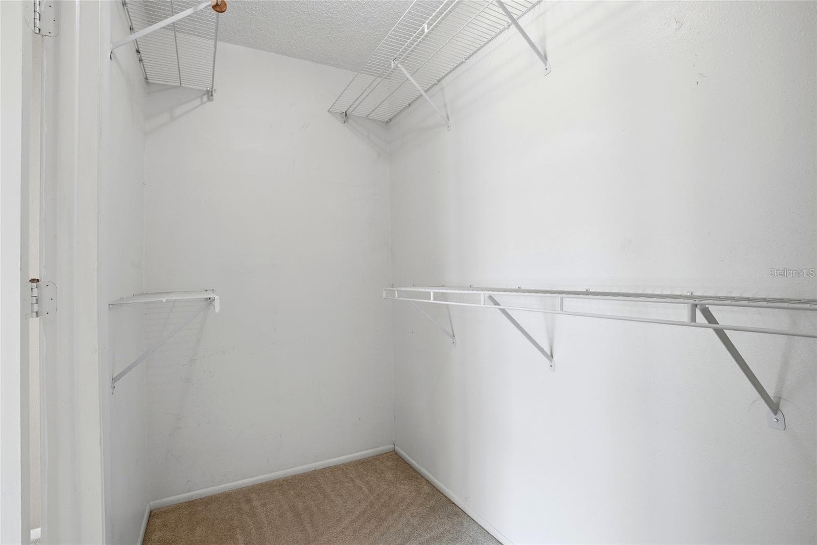 A walk in closet in the guest bedroom as well. - 3939 90TH TER N, PINELLAS PARK