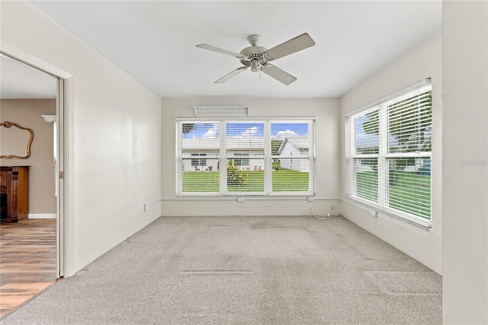 Beautiful windows throughout! - 3939 90TH TER N, PINELLAS PARK