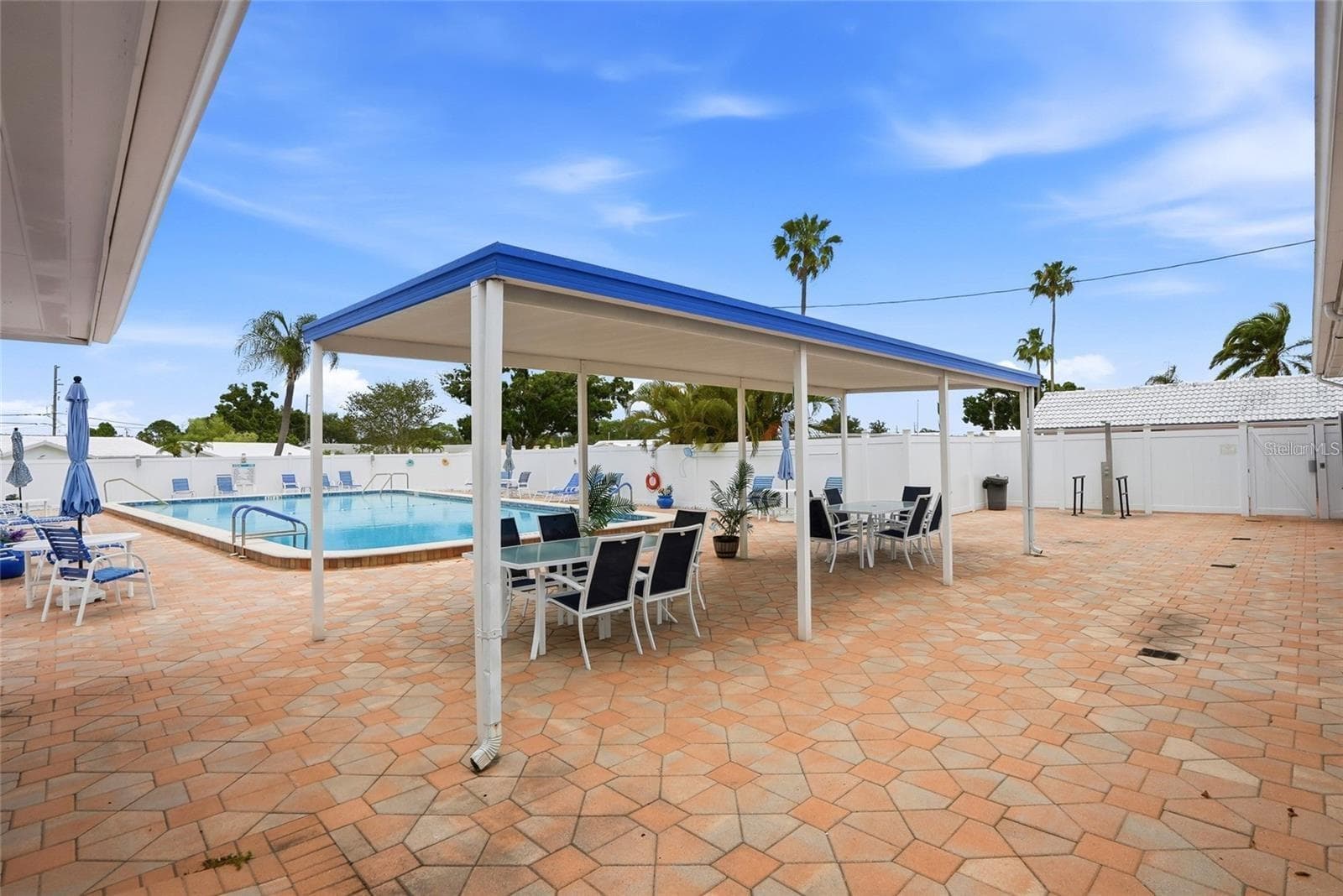Condominium at 3939 90TH TER N, PINELLAS PARK, photo 47 of 55