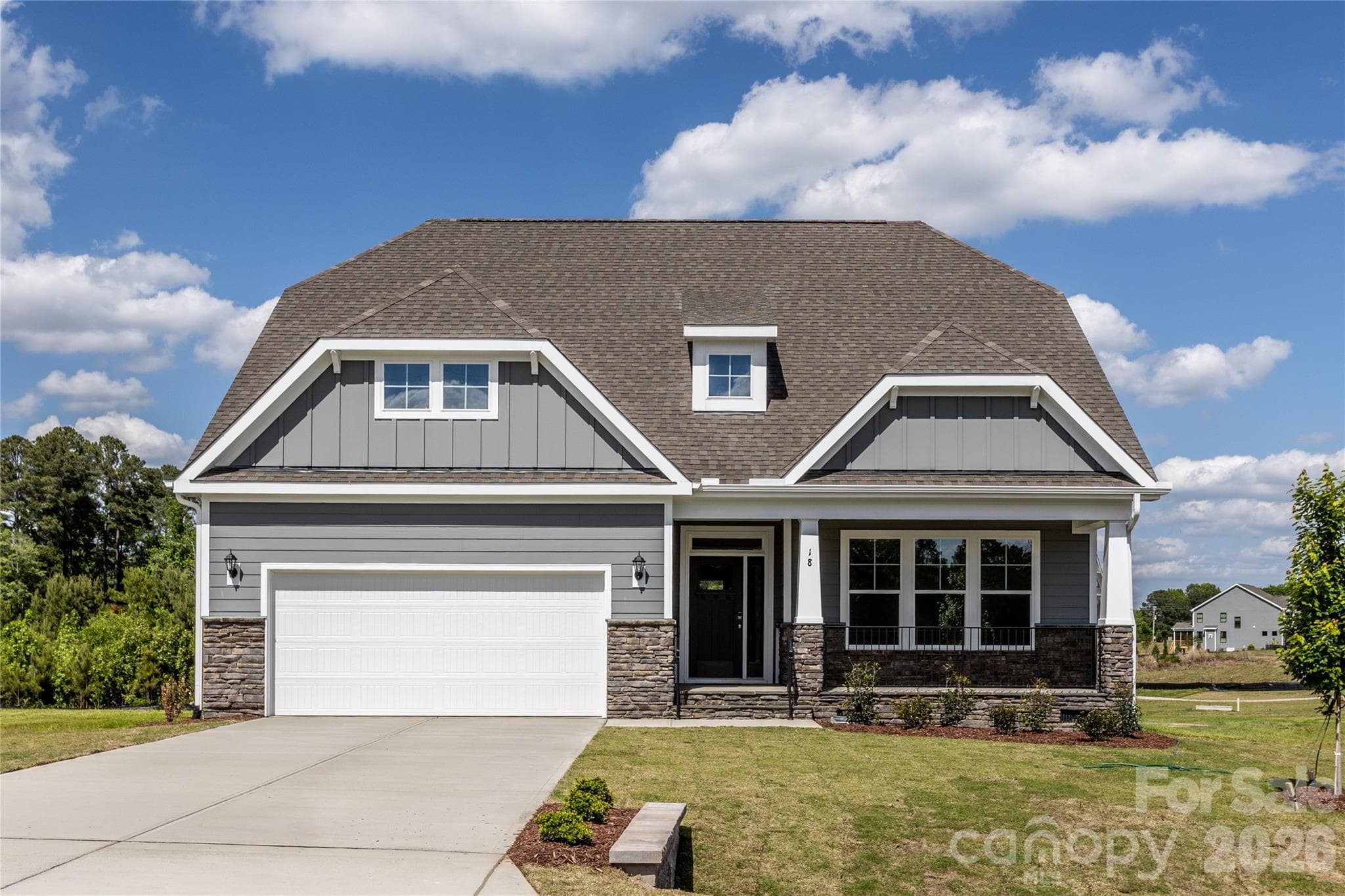 2259 Island View Lane NE
