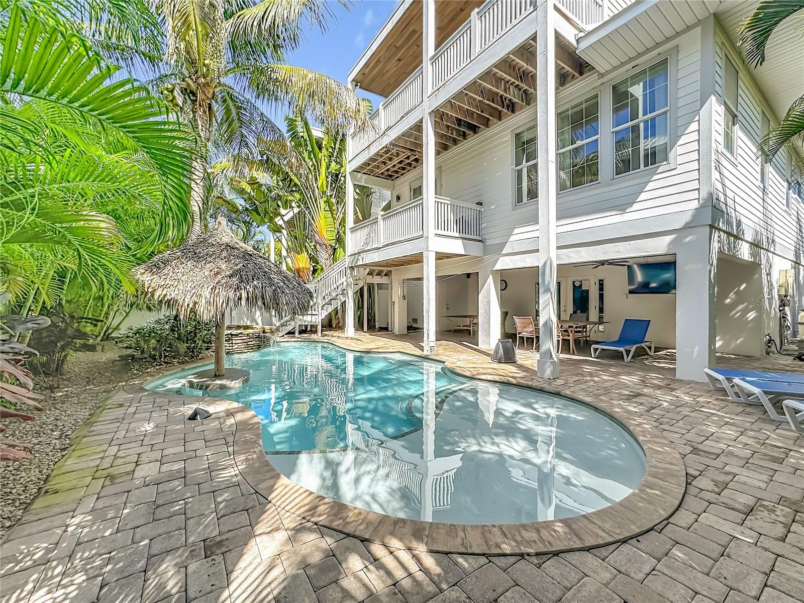 Single Family Residence at 403 42ND ST, BRADENTON BEACH, photo 51 of 64