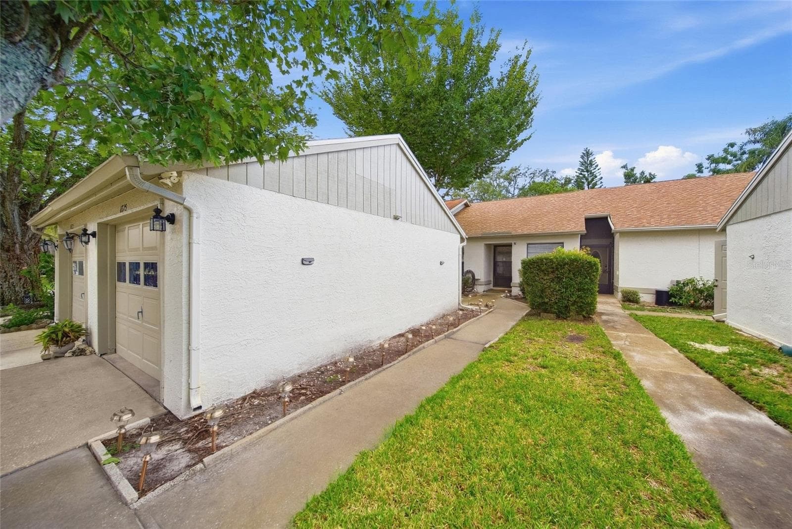 Villa at 11715 SPRING TREE LN, PORT RICHEY, photo 3 of 32