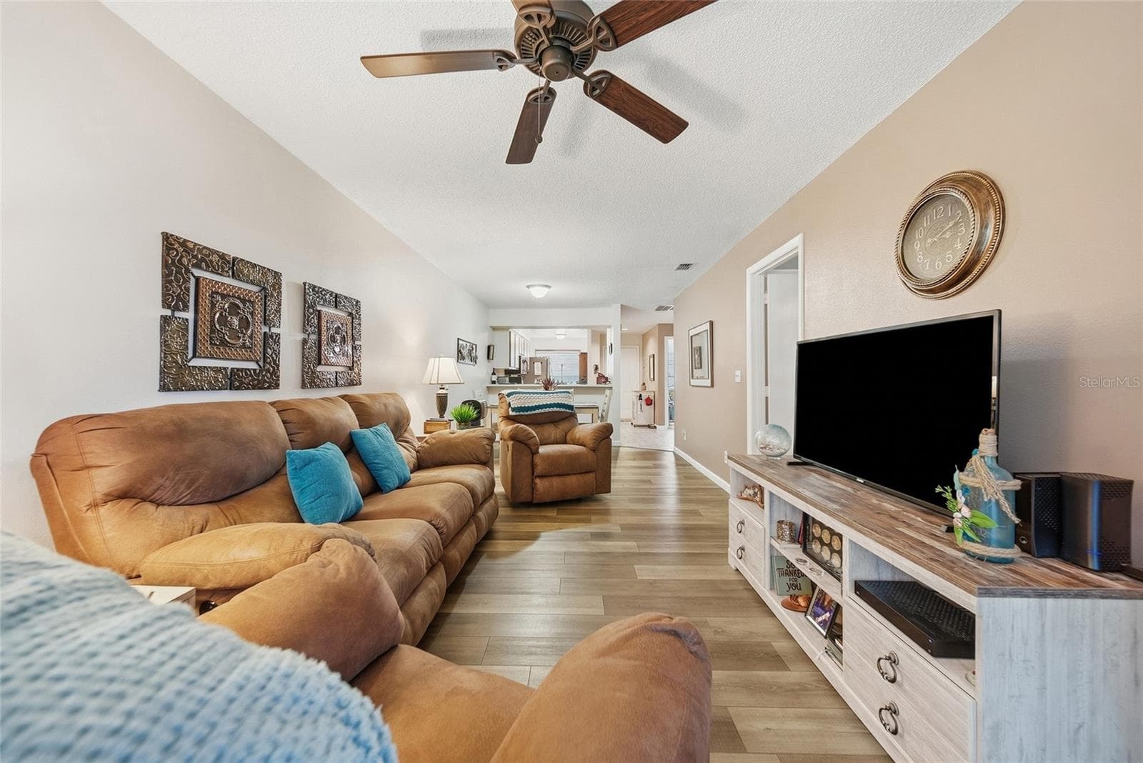 Villa at 11715 SPRING TREE LN, PORT RICHEY, photo 8 of 32