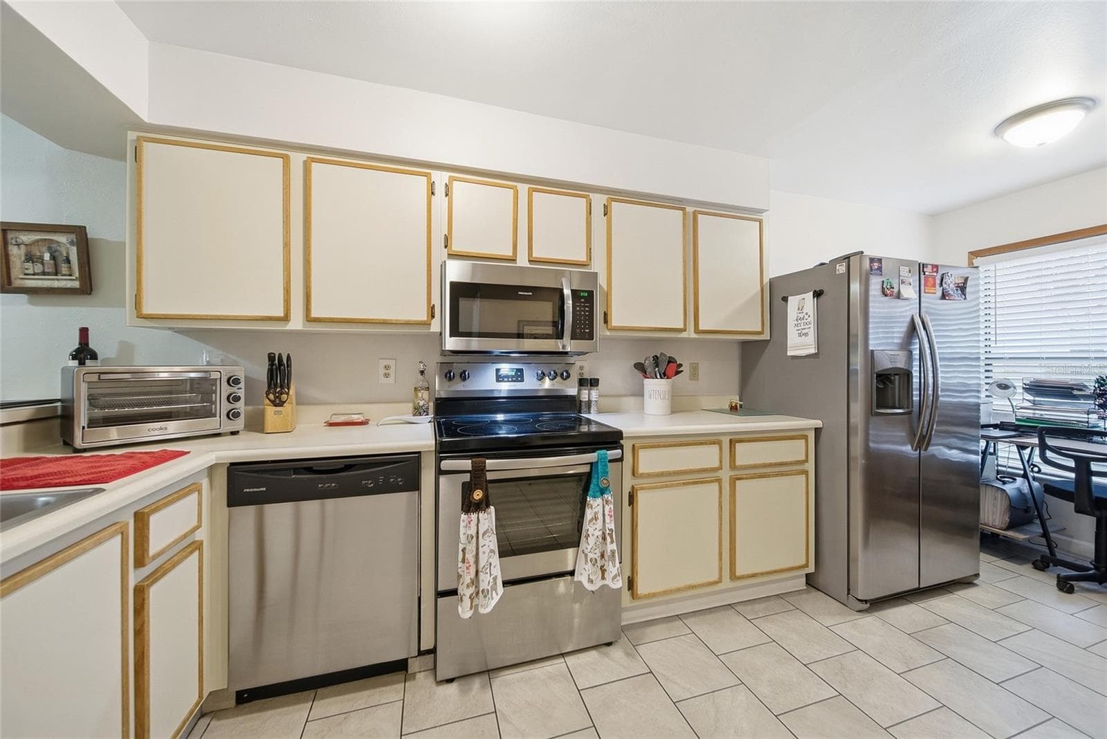 Villa at 11715 SPRING TREE LN, PORT RICHEY, photo 10 of 32