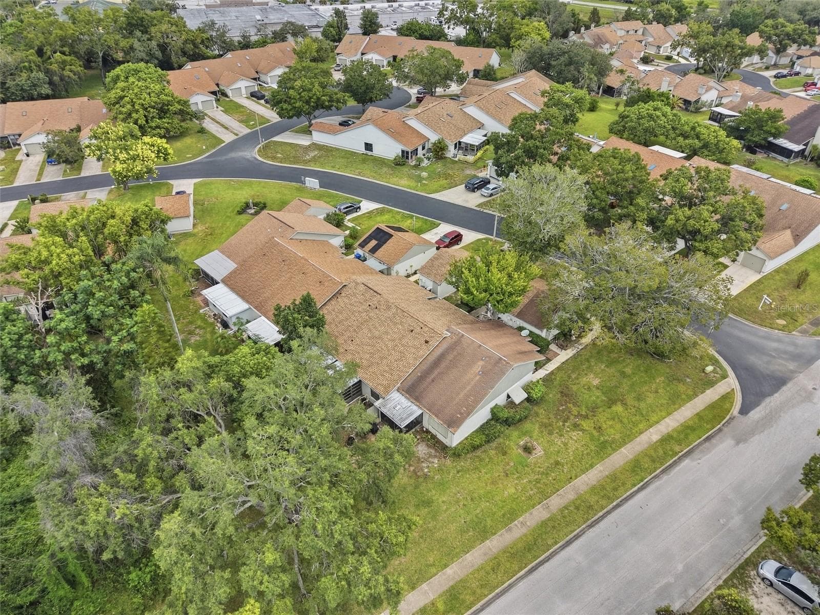 Villa at 11715 SPRING TREE LN, PORT RICHEY, photo 27 of 32