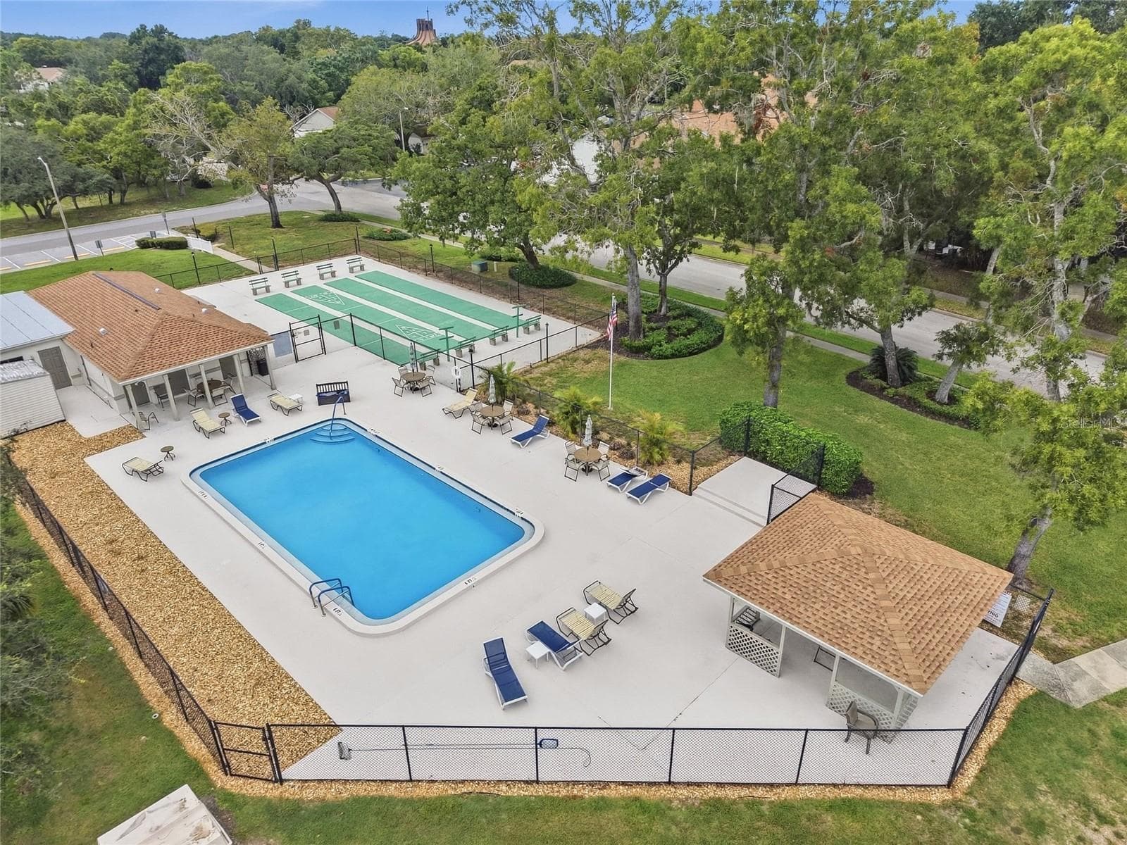 Villa at 11715 SPRING TREE LN, PORT RICHEY, photo 32 of 32