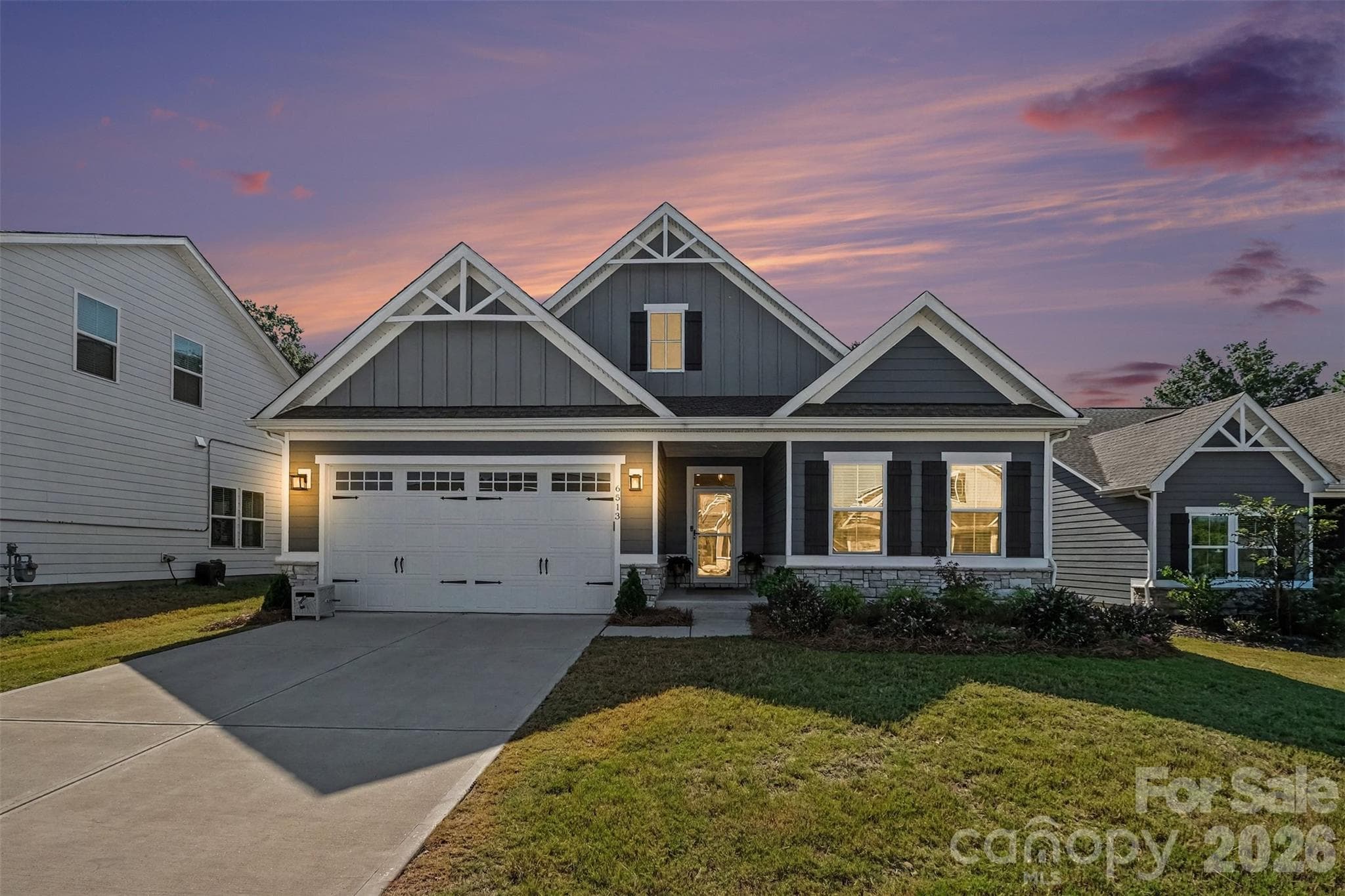 6513 Cumberland Drive