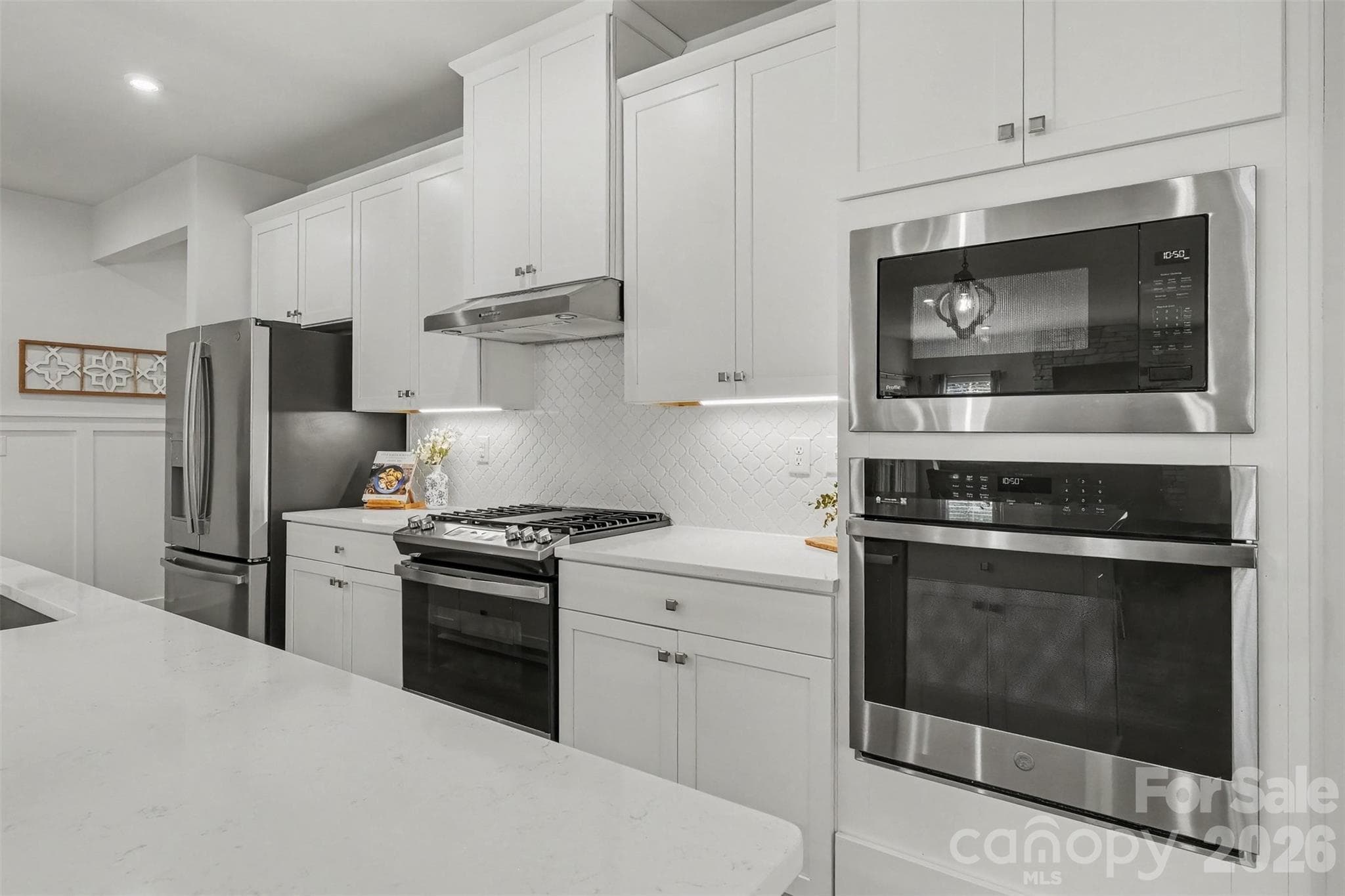 Tons of cabinets! - 6513 Cumberland Drive, Harrisburg