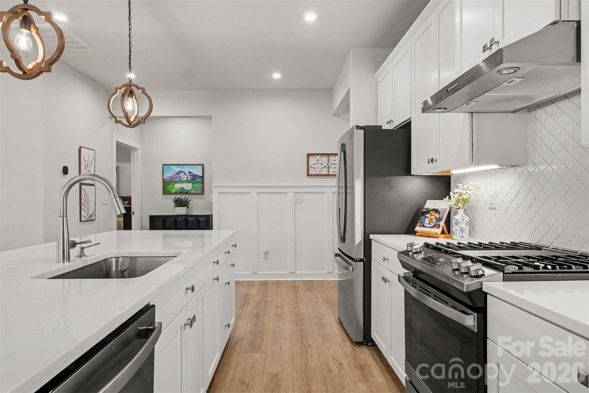 Gorgeous Kitchen! - 6513 Cumberland Drive, Harrisburg