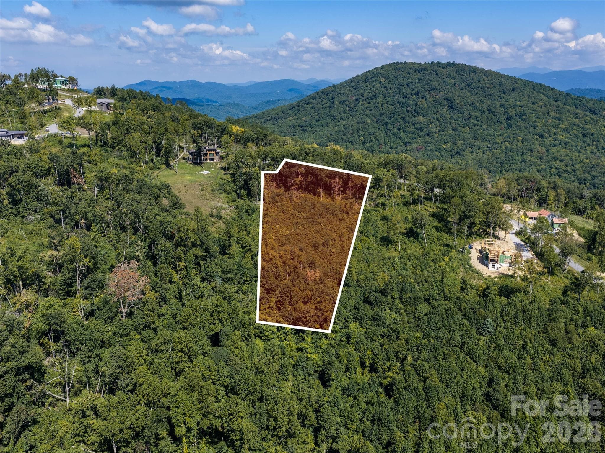 Lot at Hendersonville, photo 4 of 29