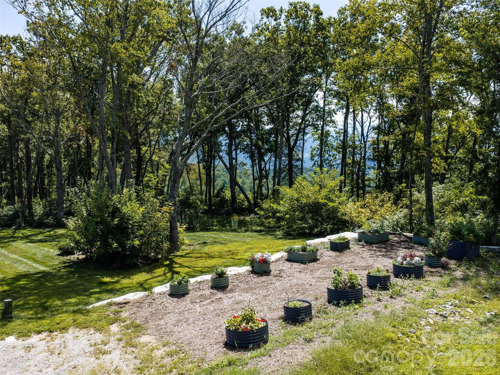 garden #3 - 462 E Garden Trail, Hendersonville