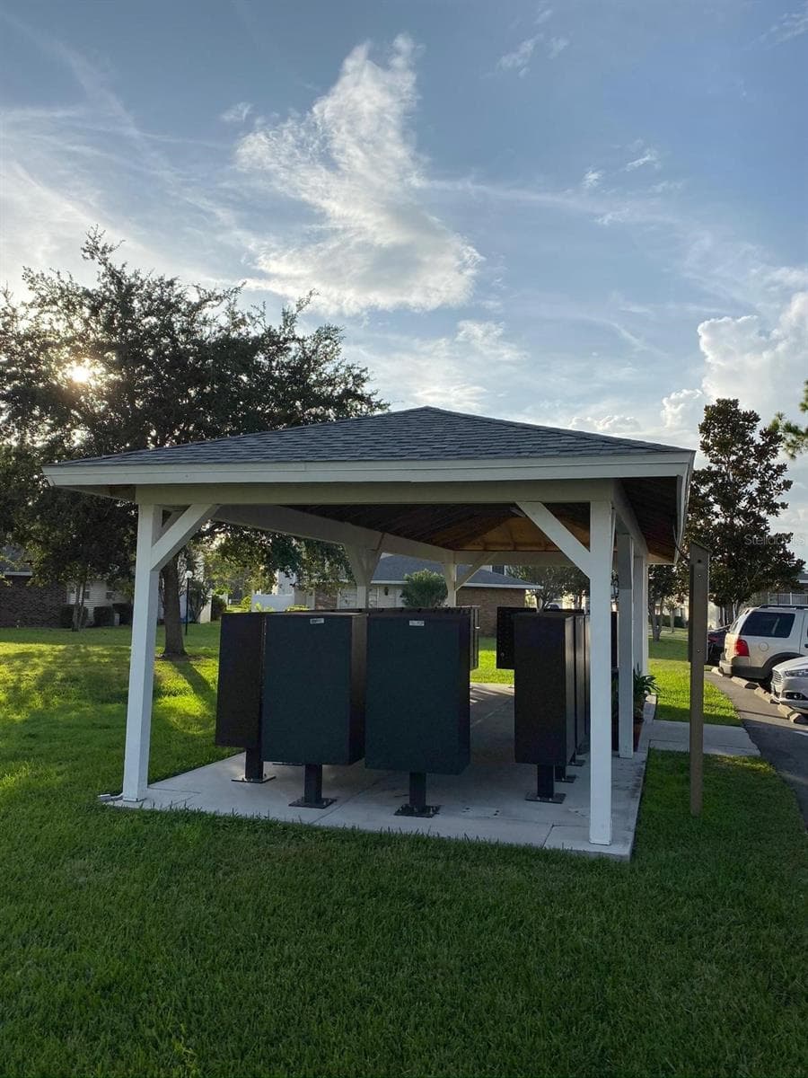 Condominium at 5580 SLASH PINE CT #24-2, ORLANDO, photo 26 of 32