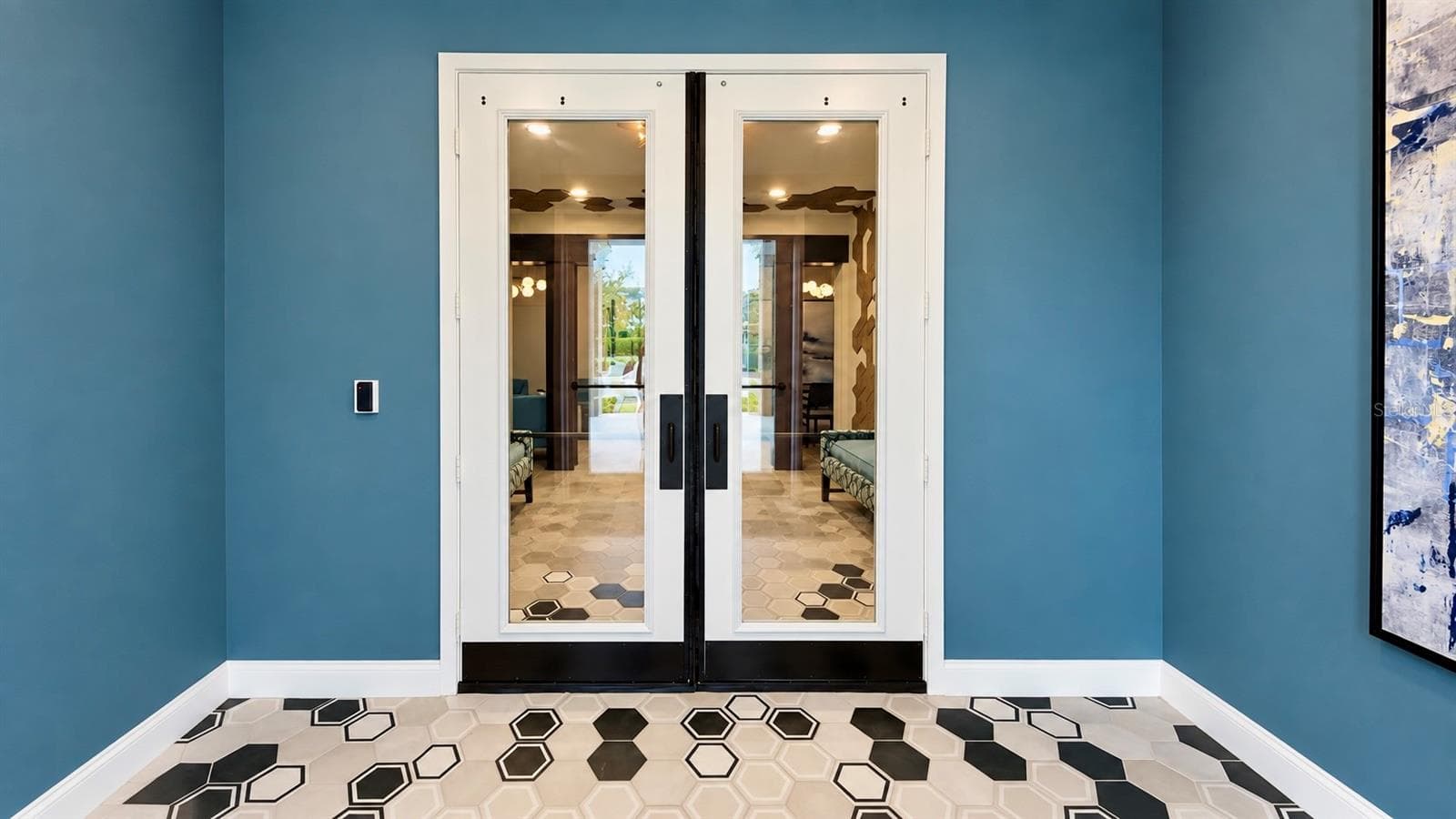 Condominium at 7545 LAUREATE BLVD #7201, ORLANDO, photo 10 of 63