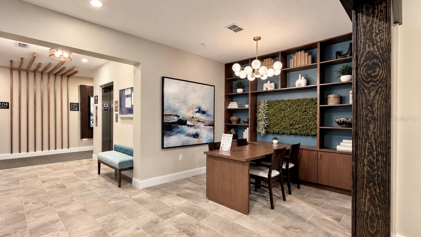 Condominium at 7545 LAUREATE BLVD #7201, ORLANDO, photo 12 of 63