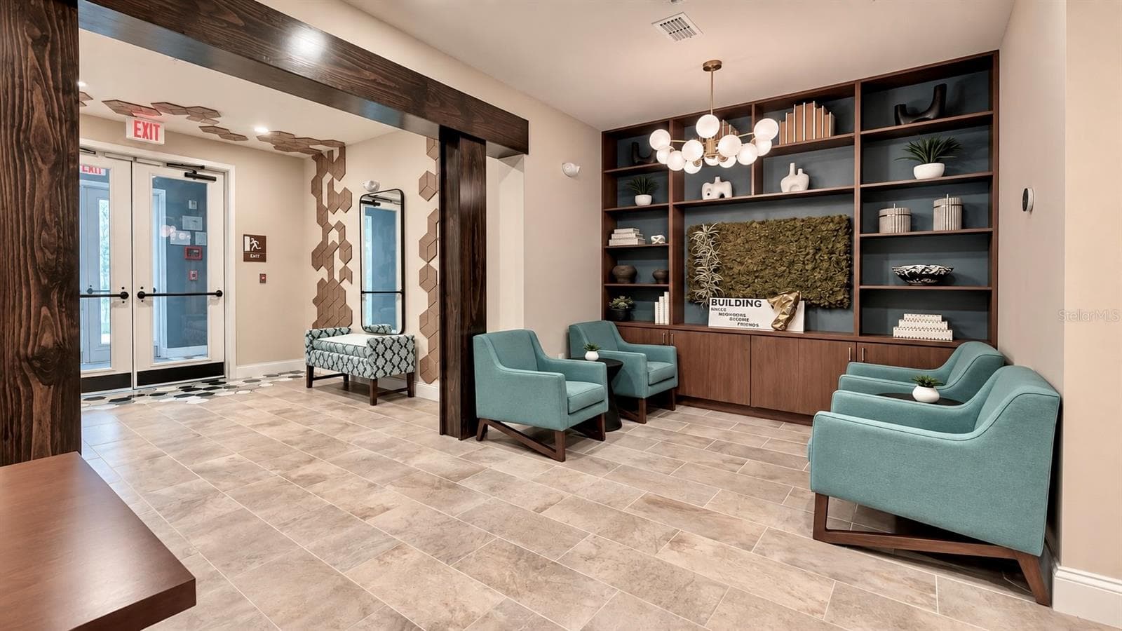 Condominium at 7545 LAUREATE BLVD #7201, ORLANDO, photo 13 of 63