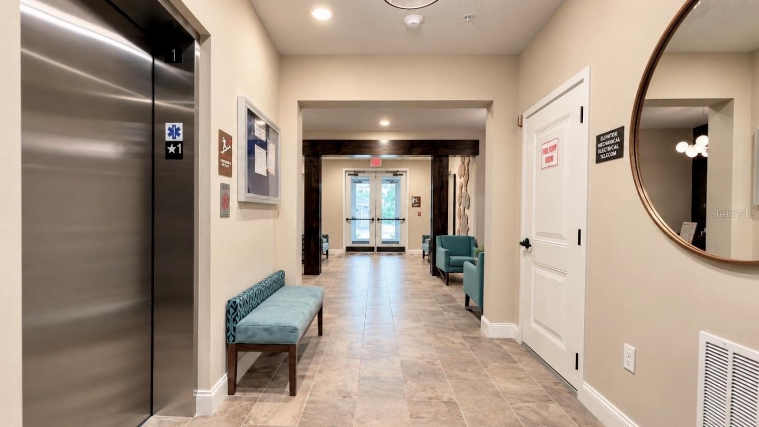 Condominium at 7545 LAUREATE BLVD #7201, ORLANDO, photo 15 of 63