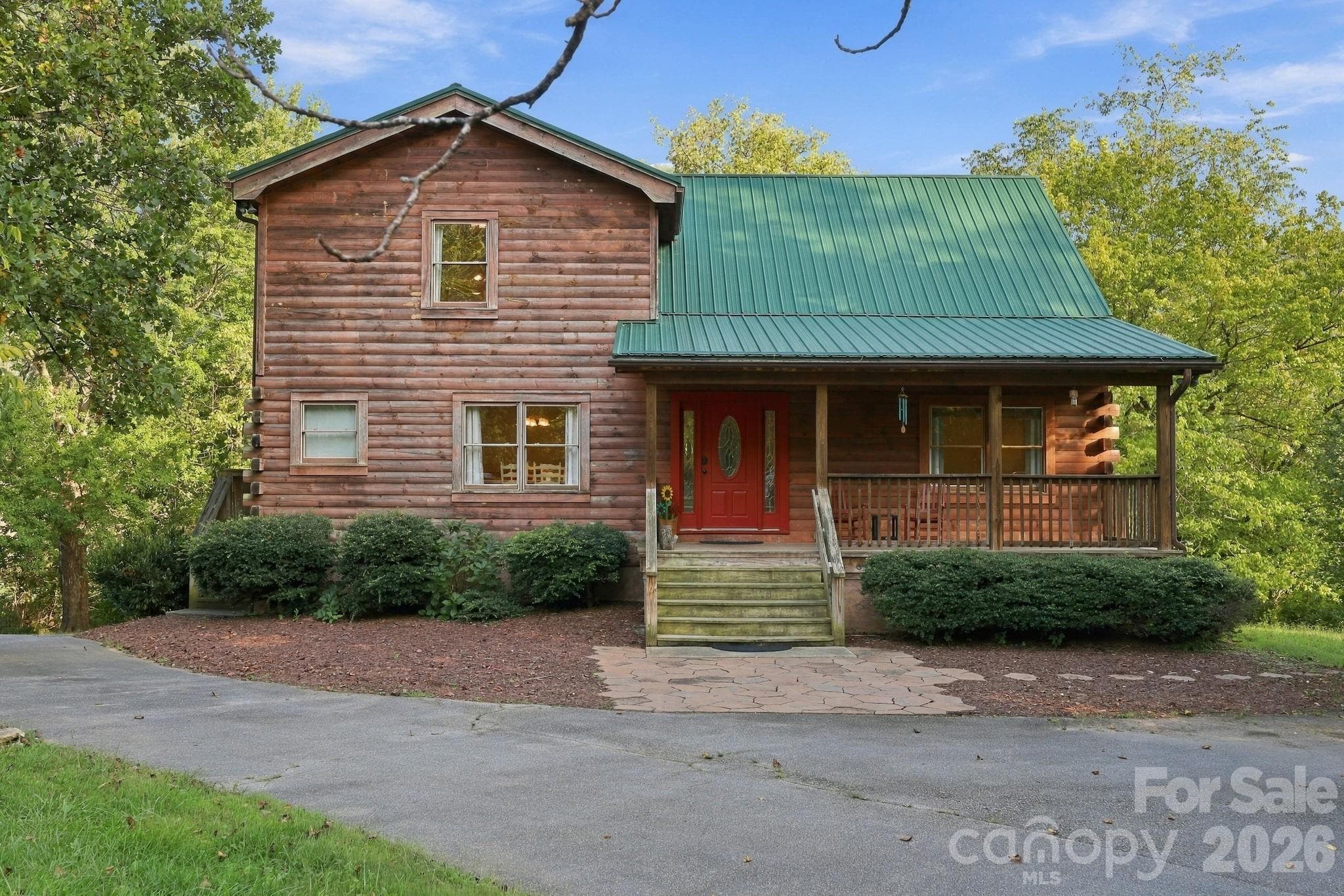 720 Cane Creek Road
