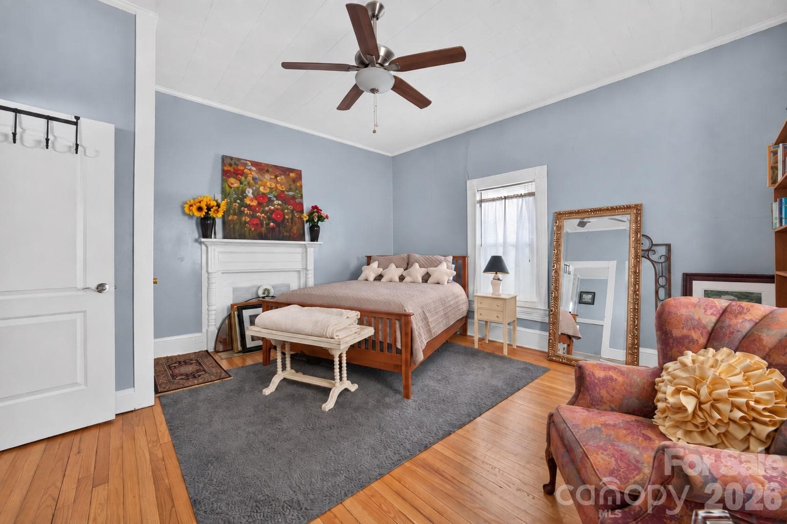Single Family Residence at 3276 E Calvin Street, Claremont, photo 13 of 29